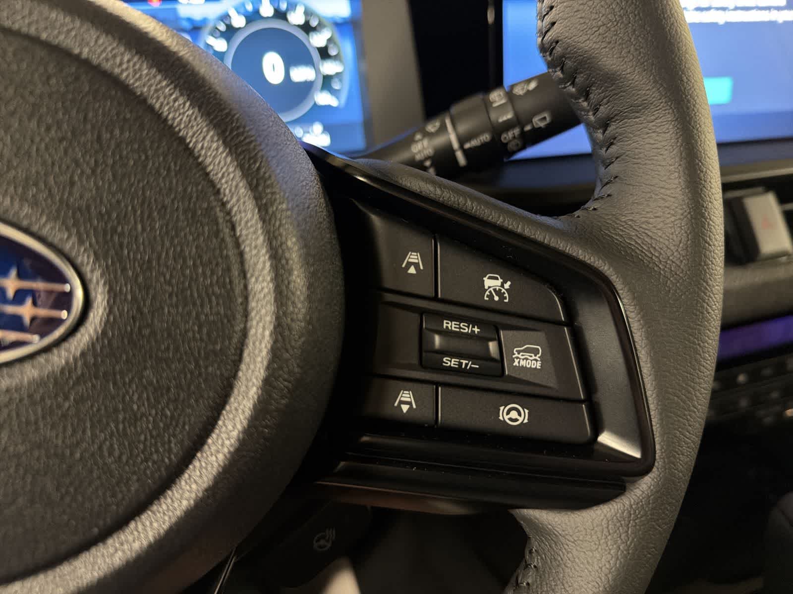 Thumbnail: 2026 Subaru Outback - 26