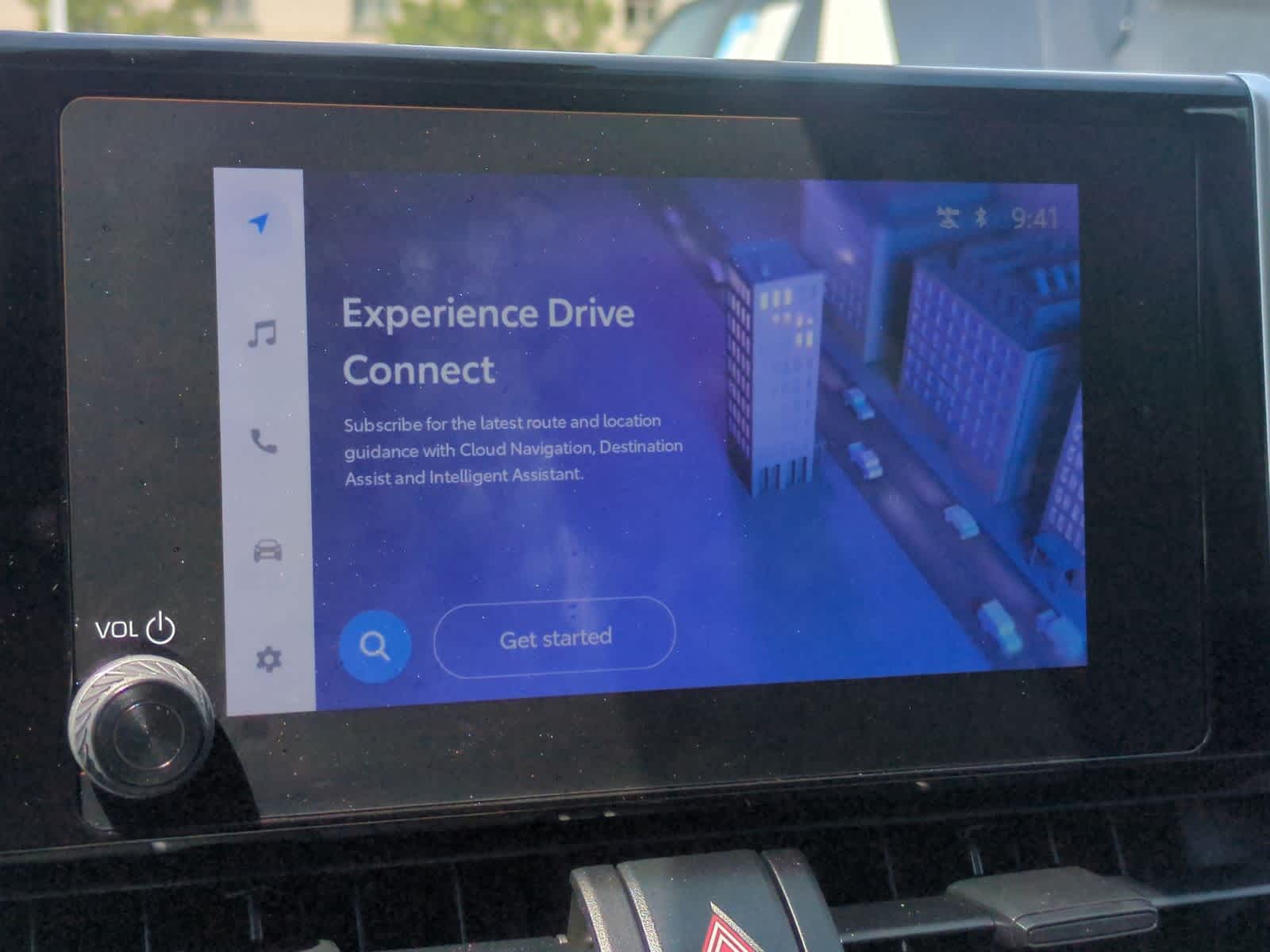 Thumbnail: 2023 Toyota RAV4 - 30