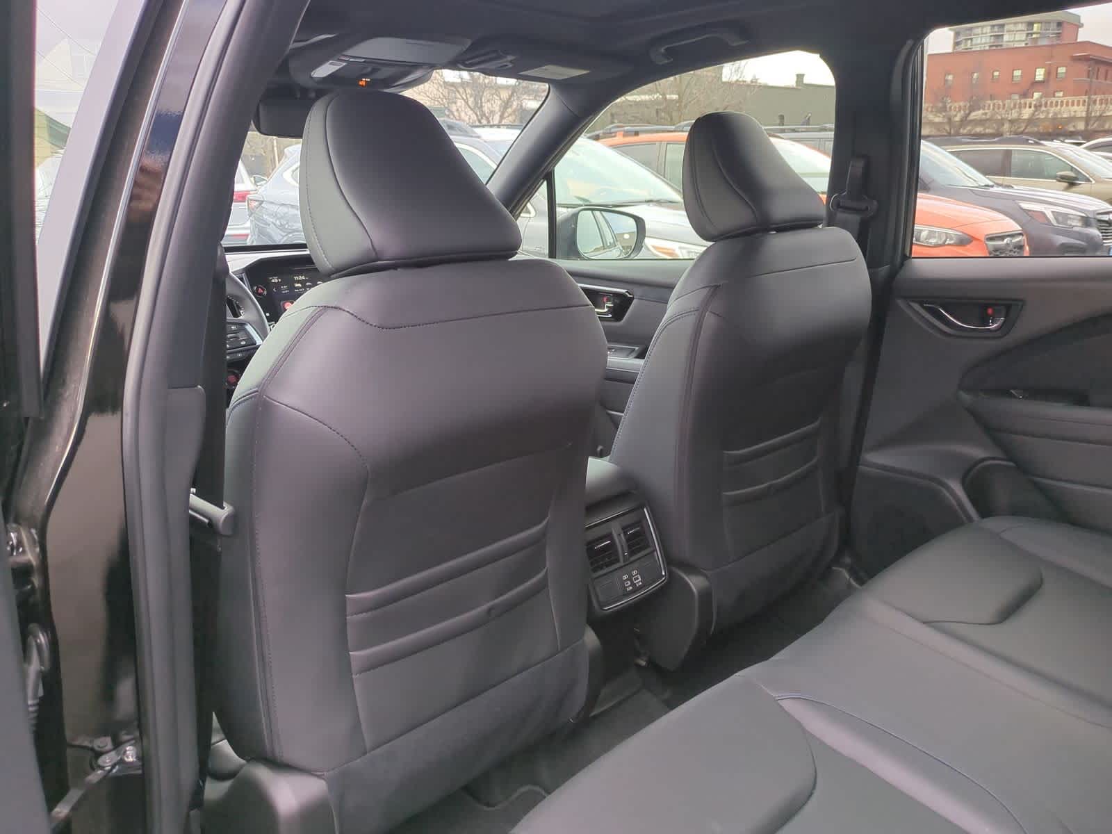 Thumbnail: 2025 Subaru Forester - 20