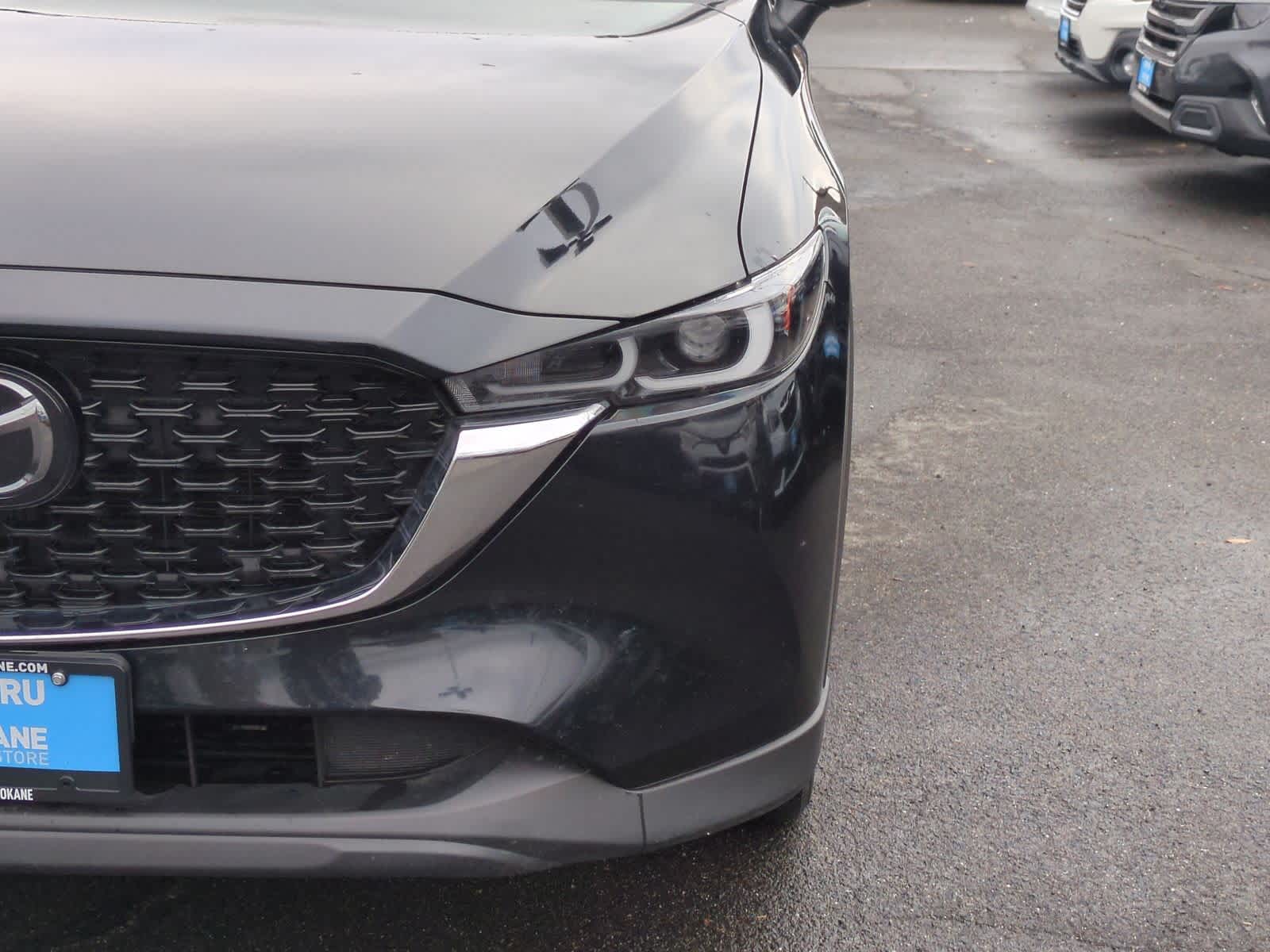 Thumbnail: 2023 Mazda CX-5 - 11