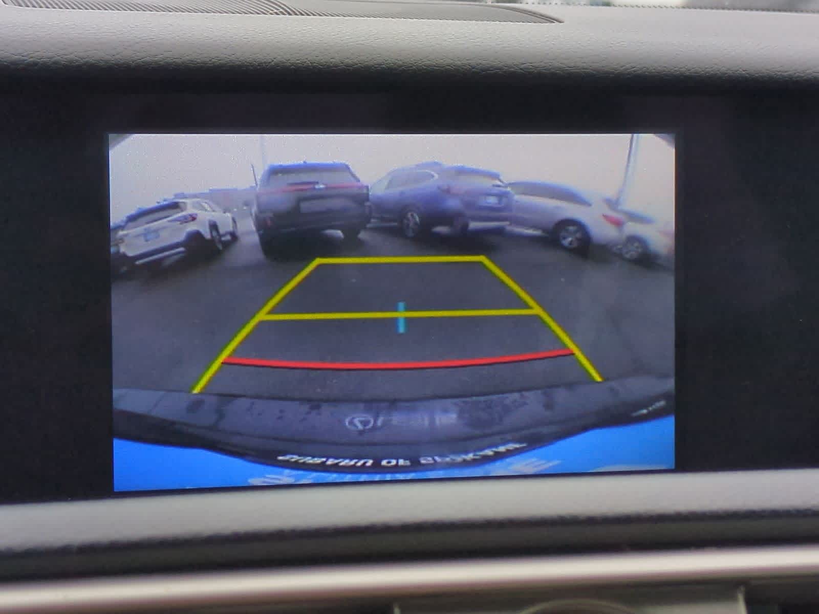 Thumbnail: 2015 Lexus IS - 31