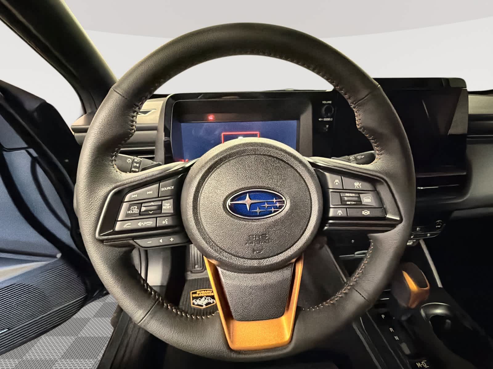 2026 Subaru Outback Wilderness - Photo 25