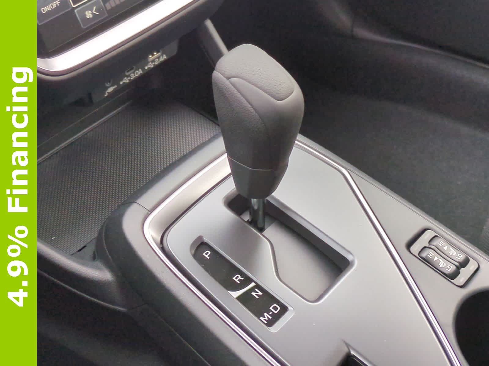 Thumbnail: 2025 Subaru Impreza - 33