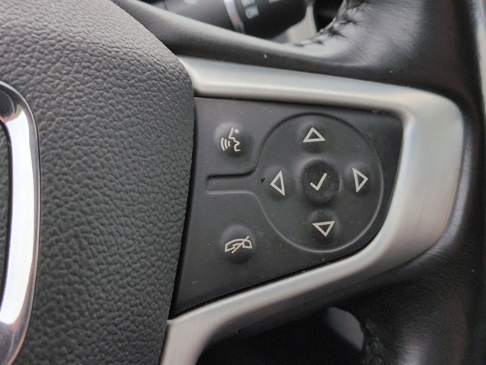 Thumbnail: 2019 GMC Acadia - 25