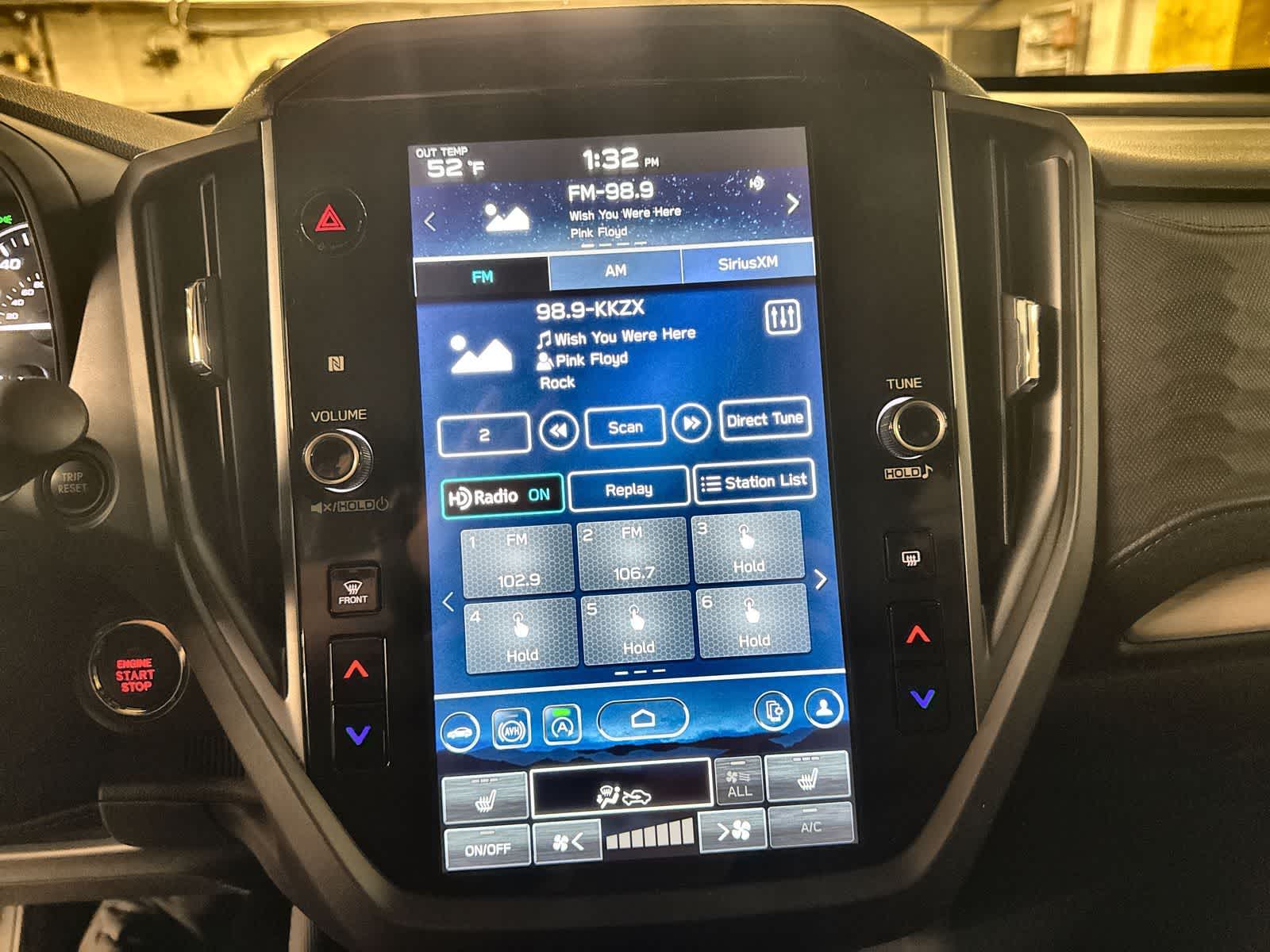 Thumbnail: 2026 Subaru Forester - 28