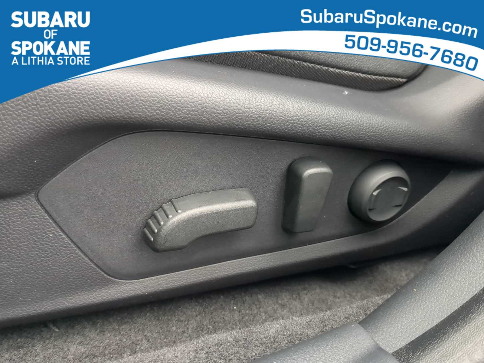 Thumbnail: 2026 Subaru Crosstrek - 18