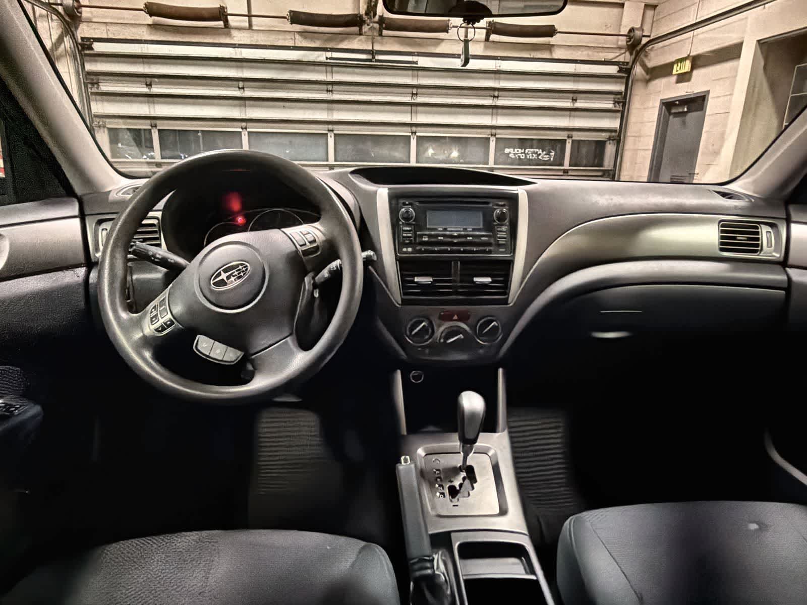 Thumbnail: 2013 Subaru Forester - 15