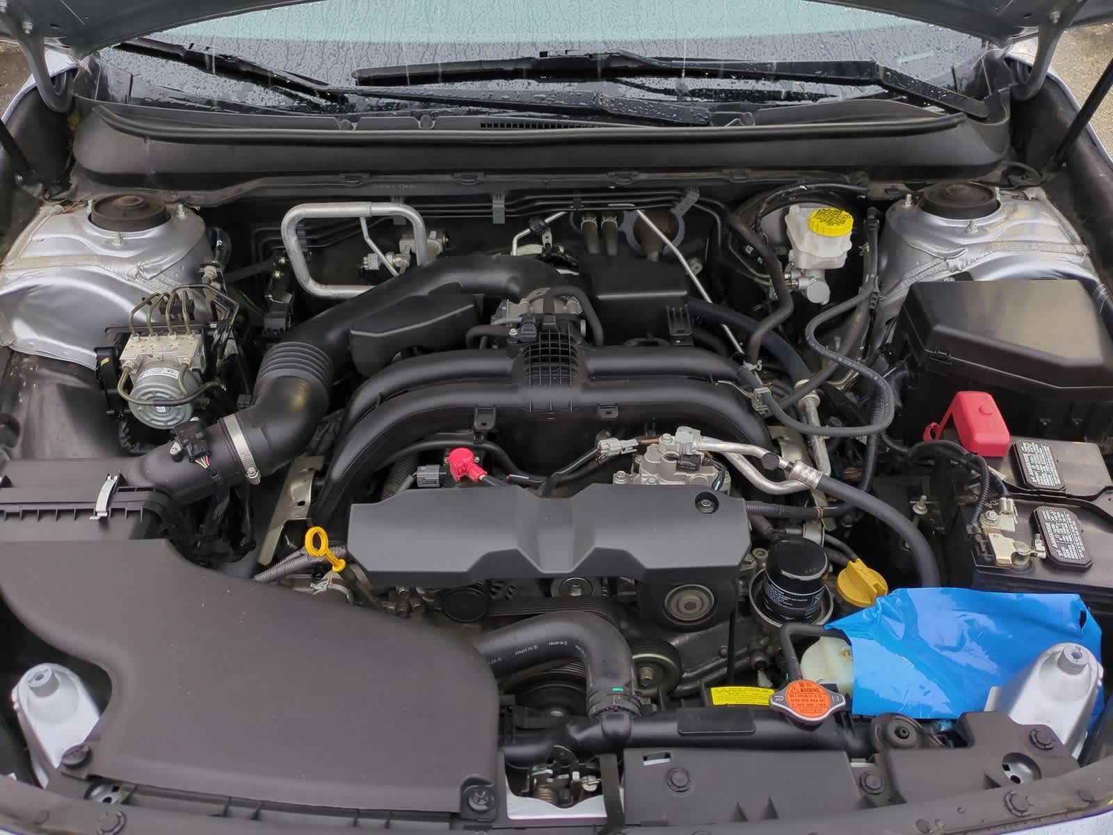 Thumbnail: 2019 Subaru Outback - 15