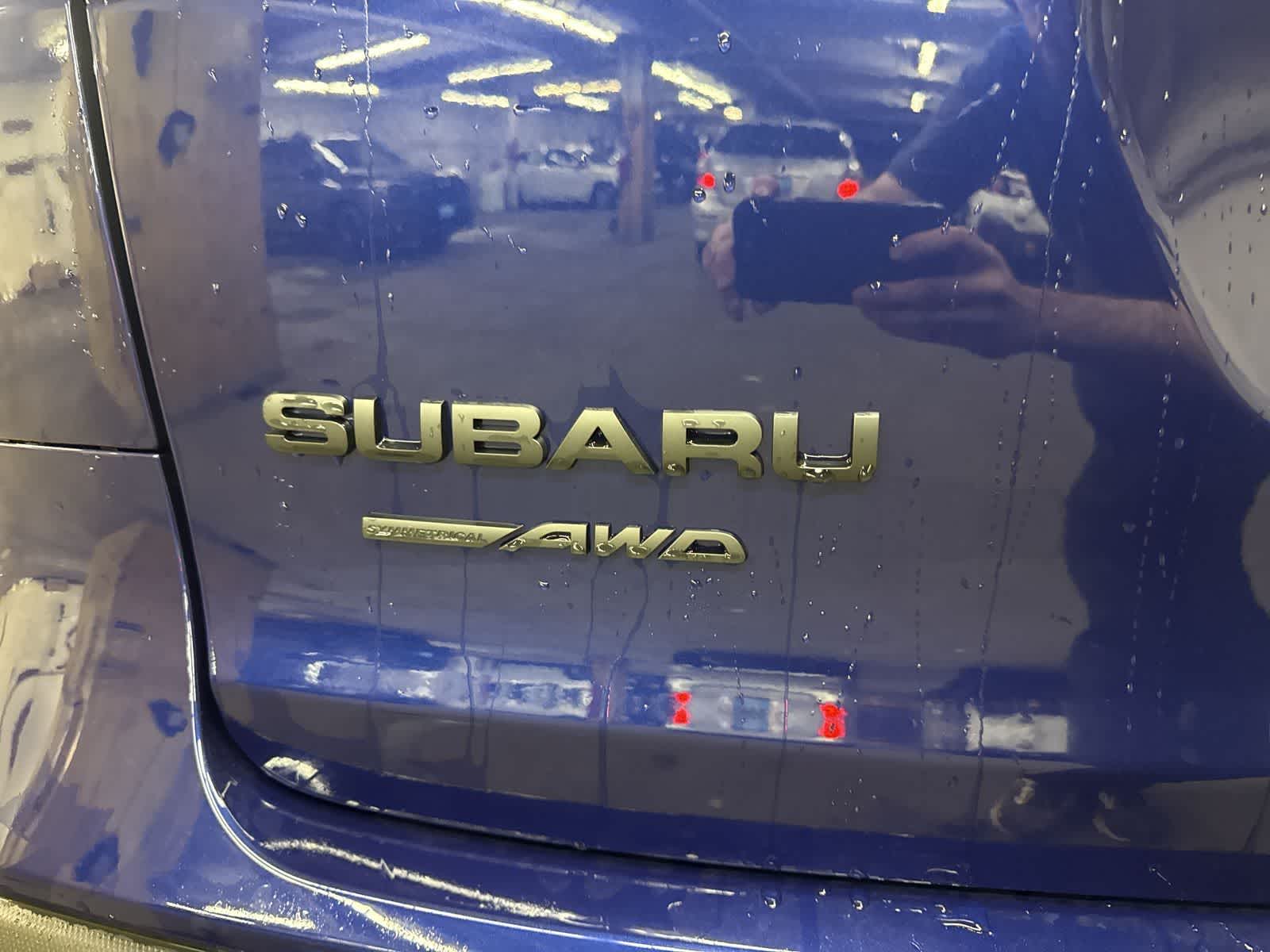 Thumbnail: 2026 Subaru Ascent - 12