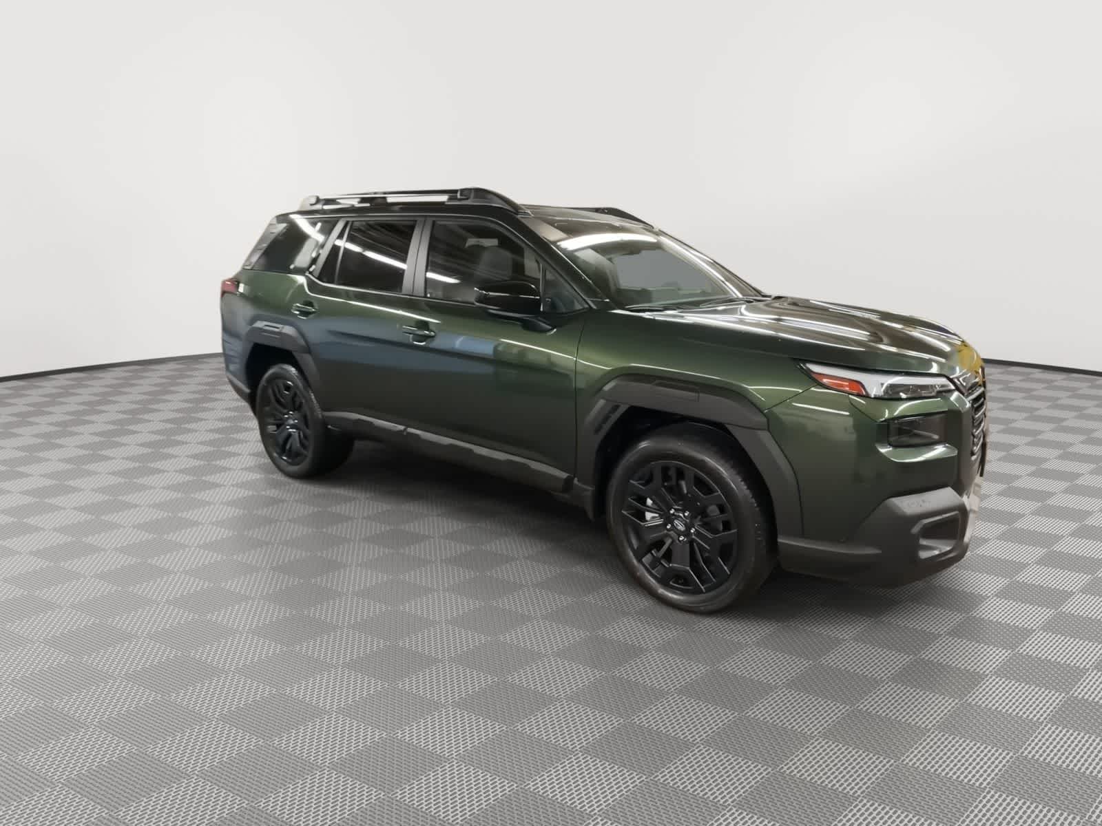 Thumbnail: 2026 Subaru Outback - 2