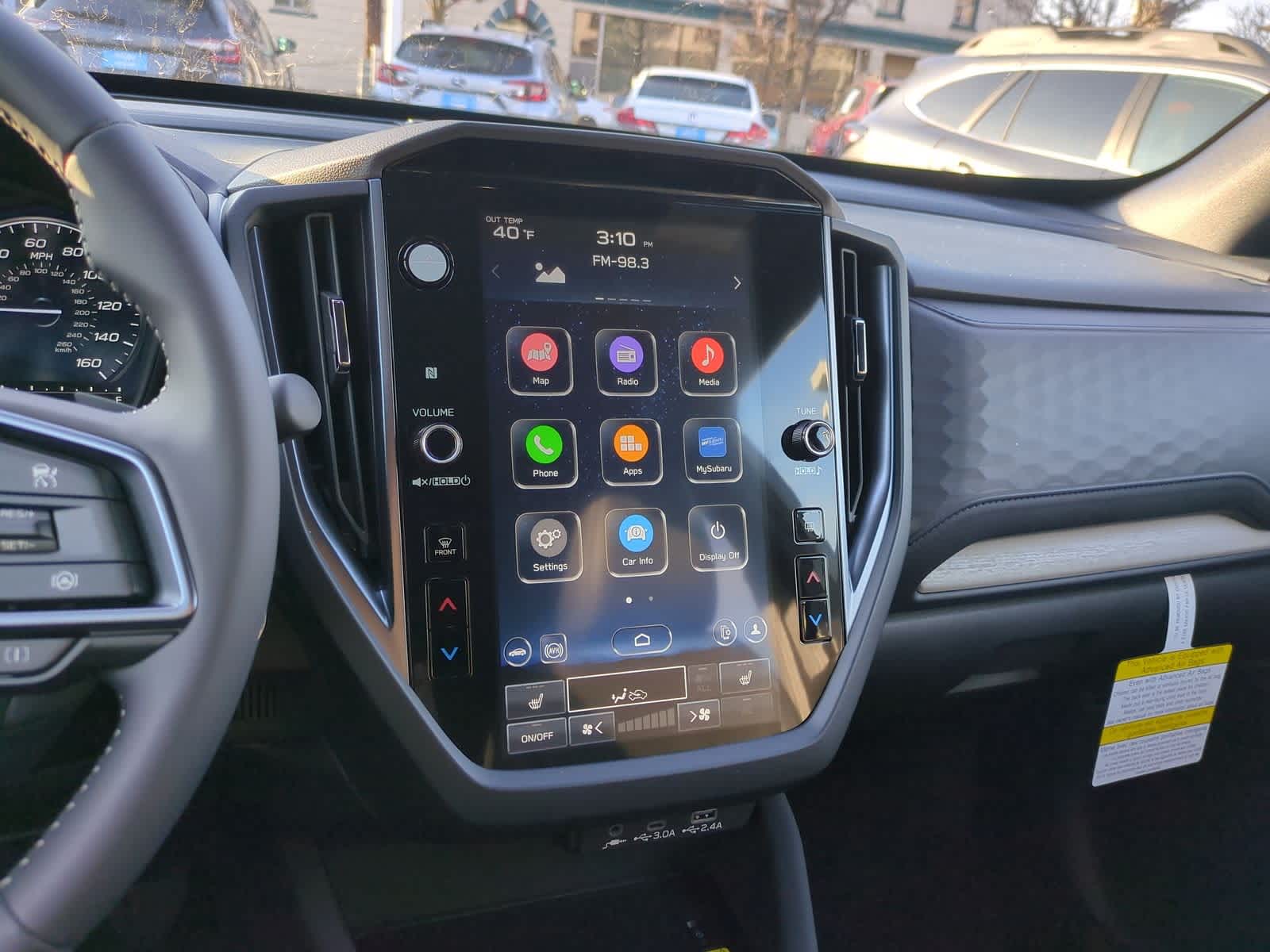 Thumbnail: 2025 Subaru Forester - 29