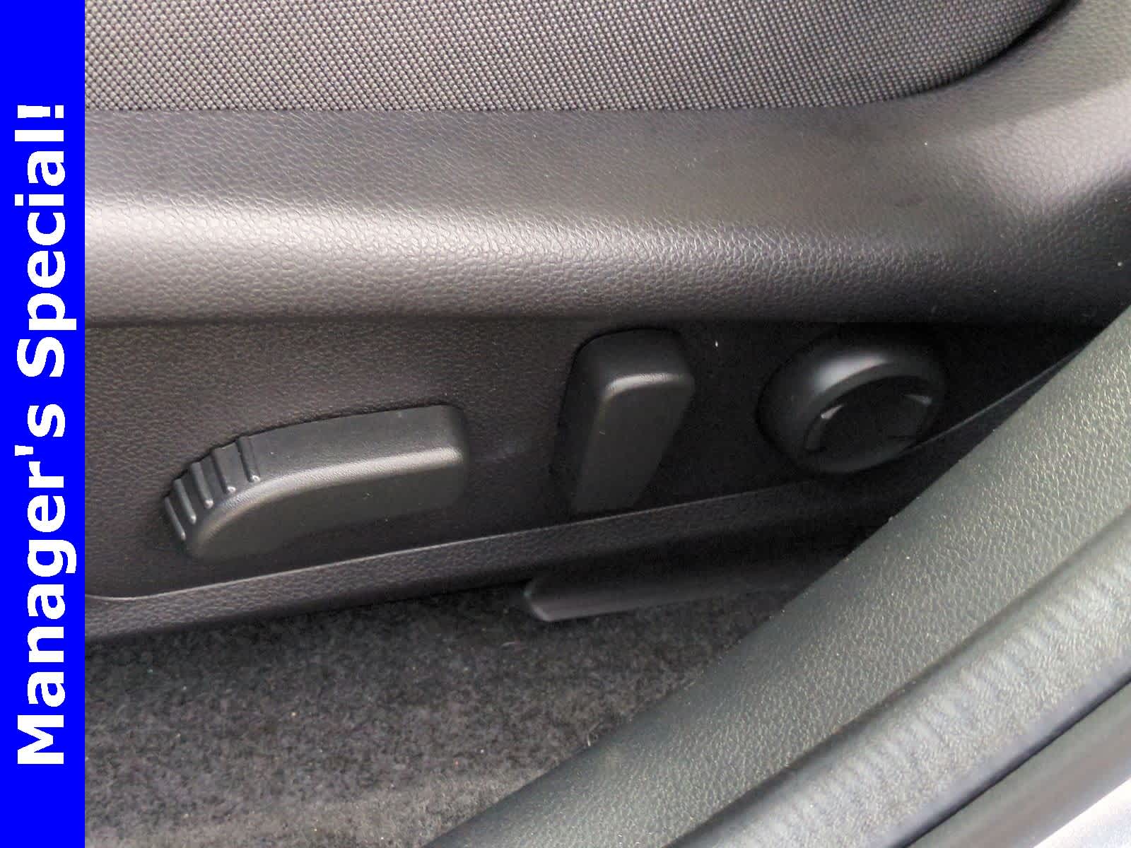 Thumbnail: 2024 Subaru Crosstrek - 19