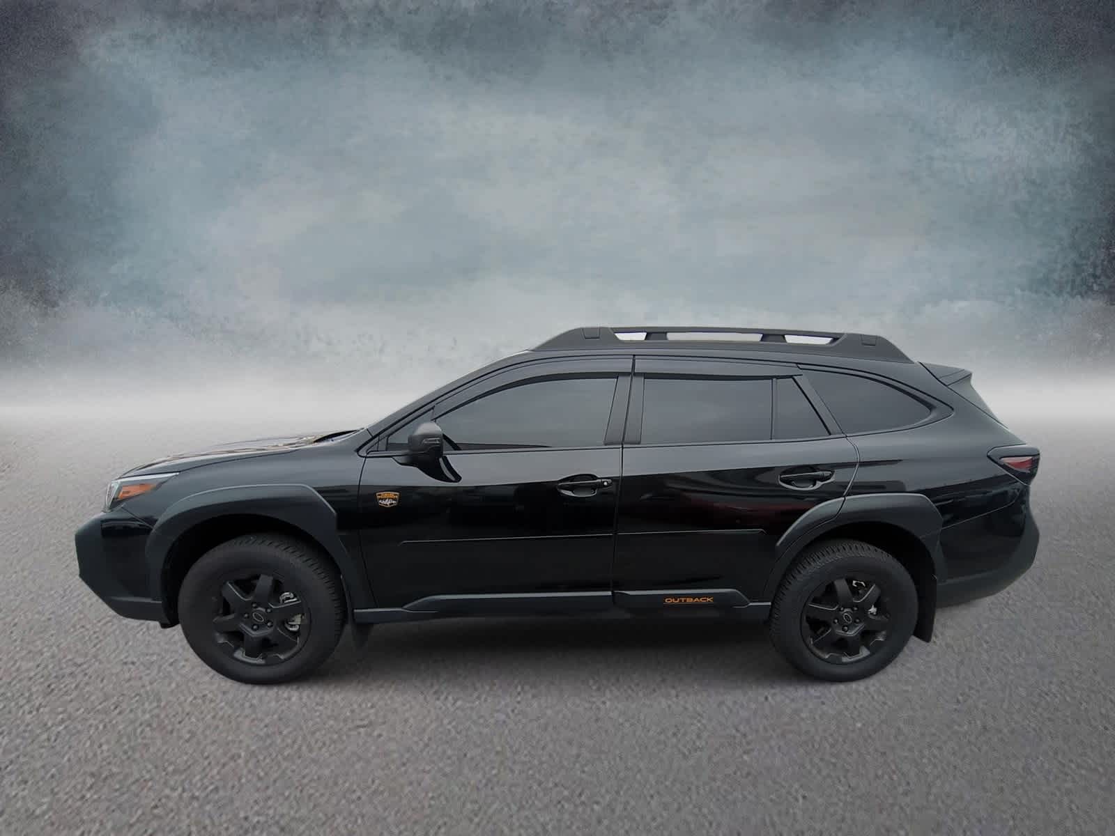 Thumbnail: 2025 Subaru Outback - 6