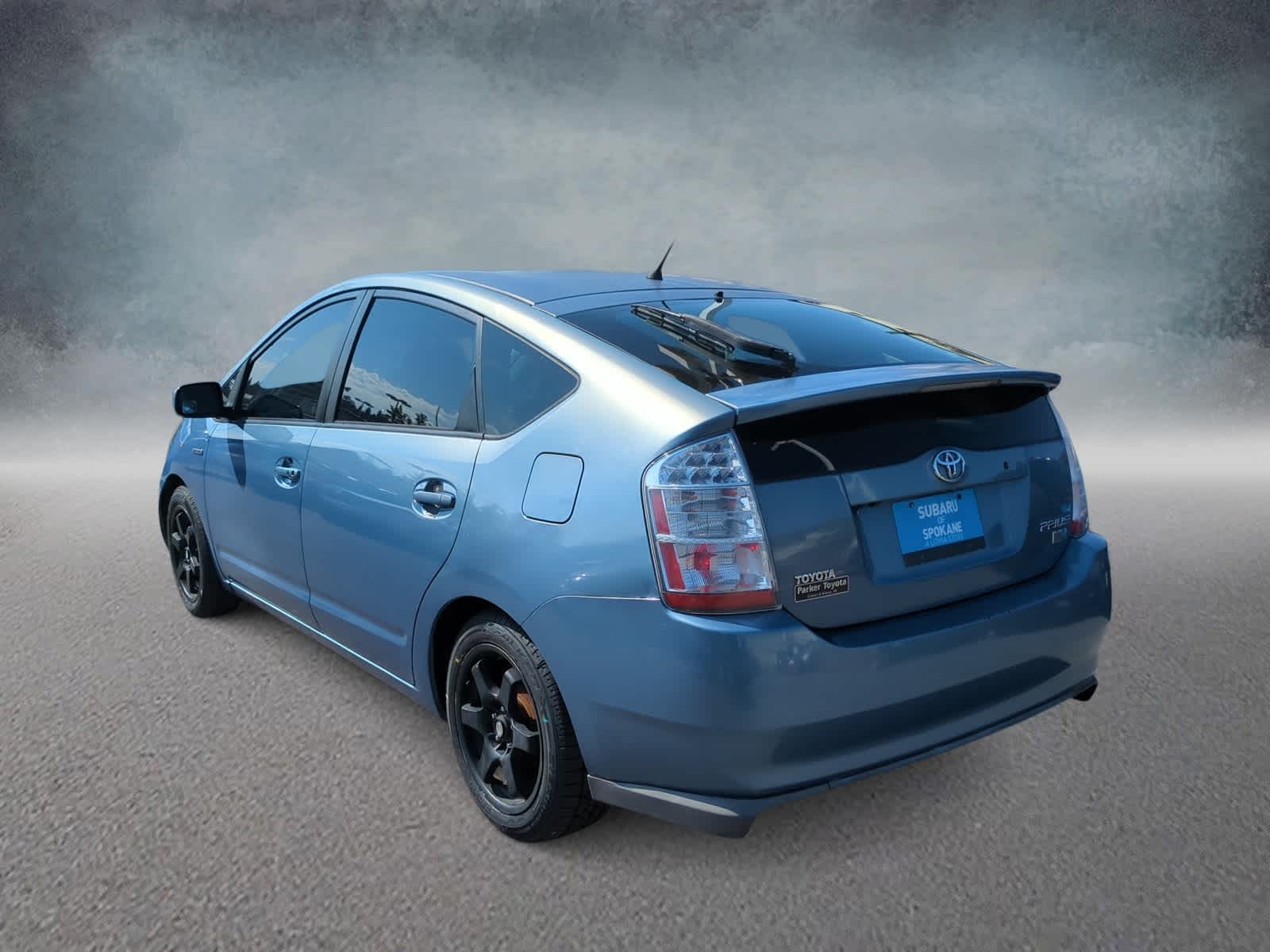 Thumbnail: 2008 Toyota Prius - 6