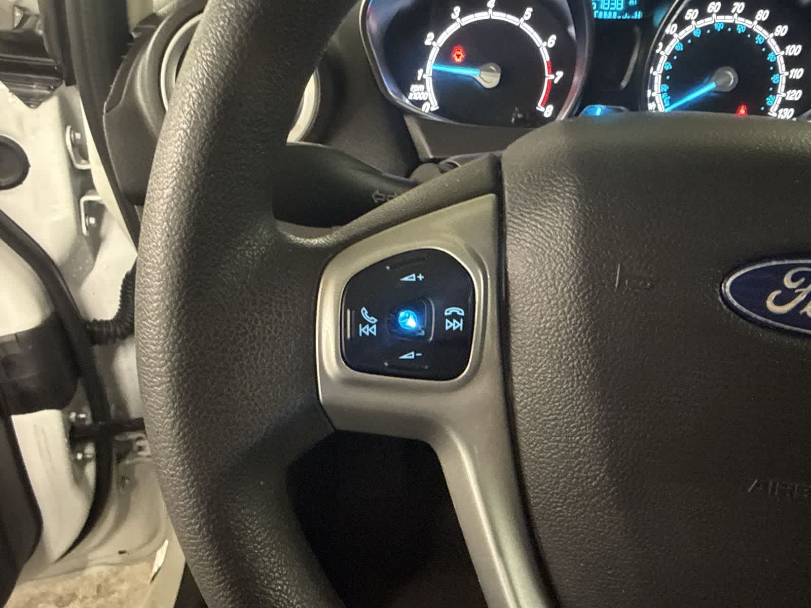 Thumbnail: 2019 Ford Fiesta - 22