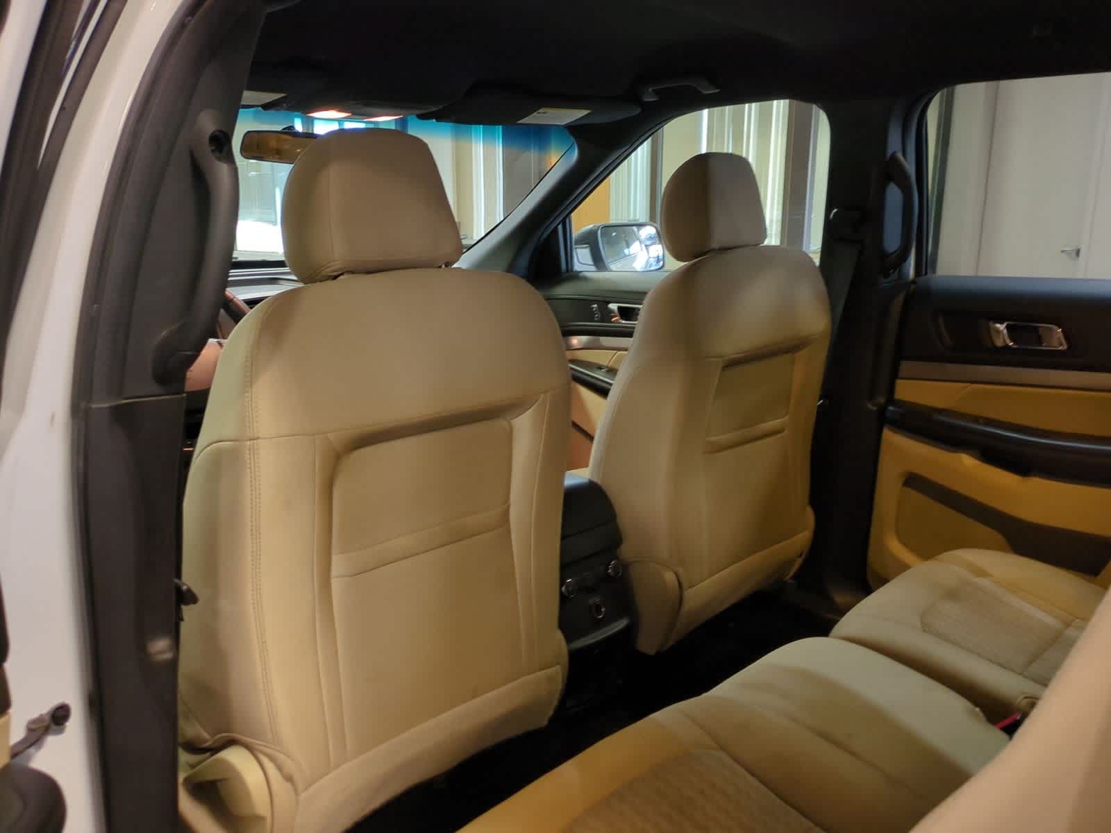 Thumbnail: 2017 Ford Explorer - 19