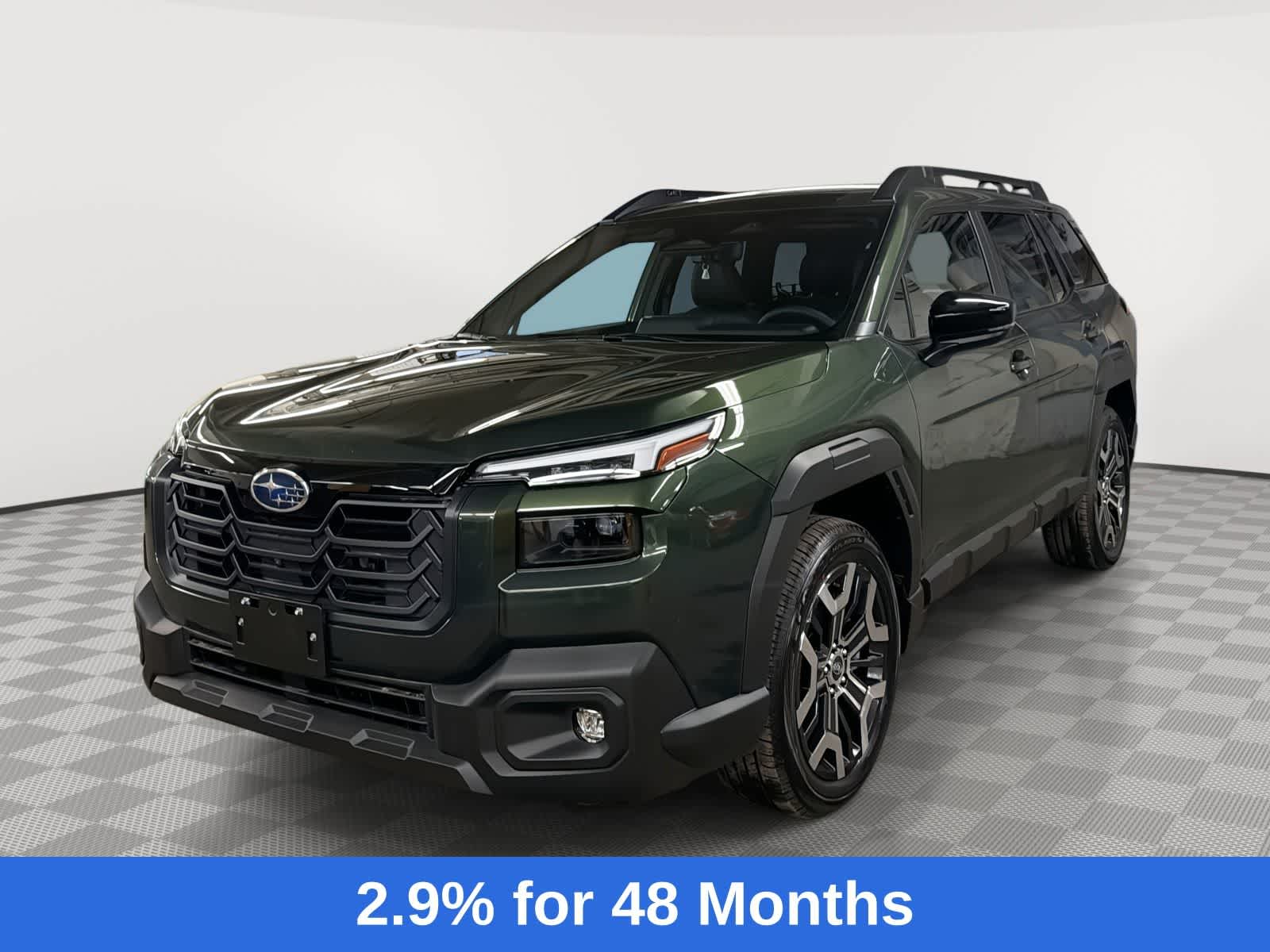 Thumbnail: 2026 Subaru Outback - 1