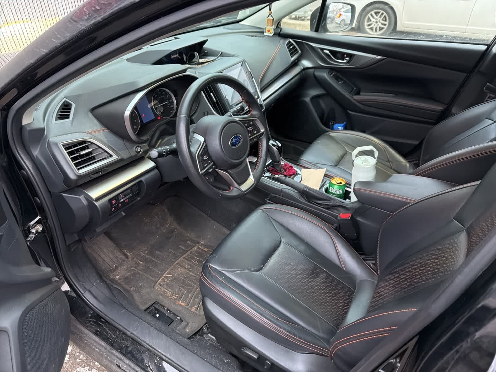 Thumbnail: 2023 Subaru Crosstrek - 6