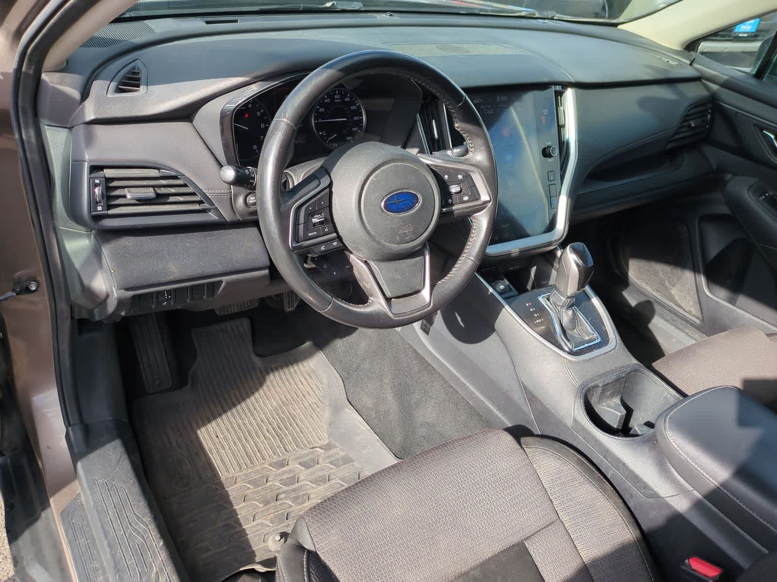 Thumbnail: 2022 Subaru Outback - 10