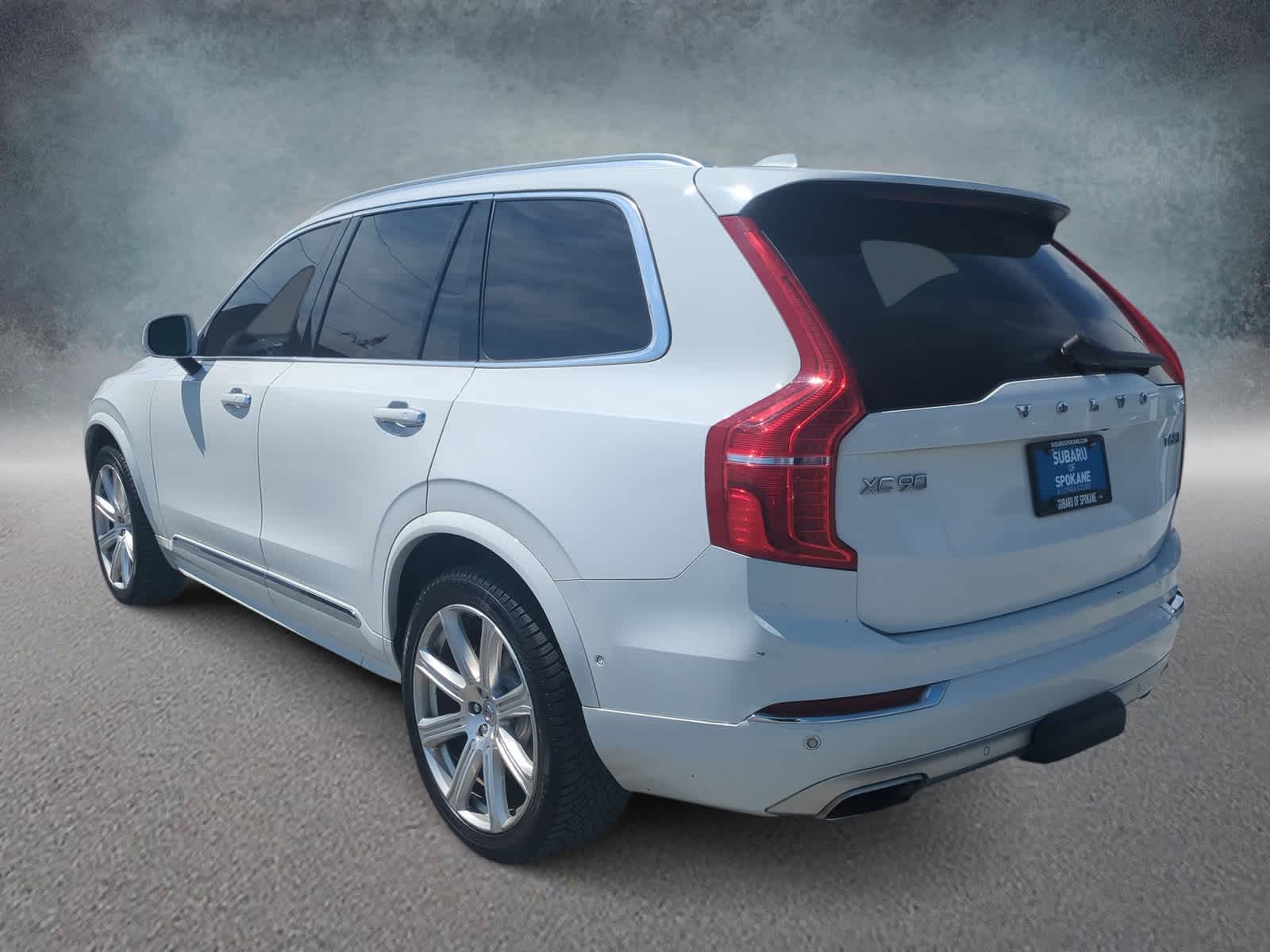 Thumbnail: 2019 Volvo XC90 - 6