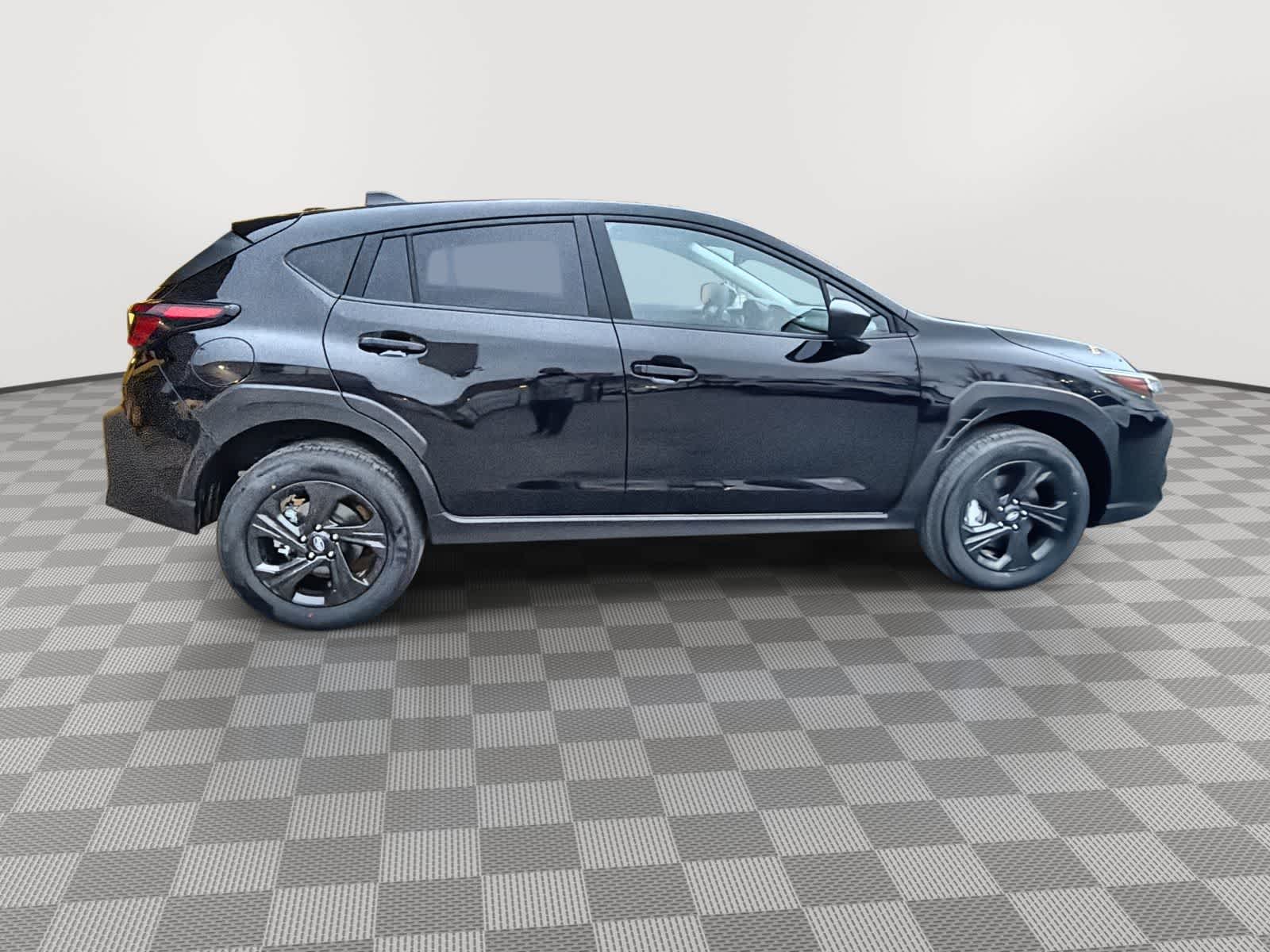 Thumbnail: 2026 Subaru Crosstrek - 9