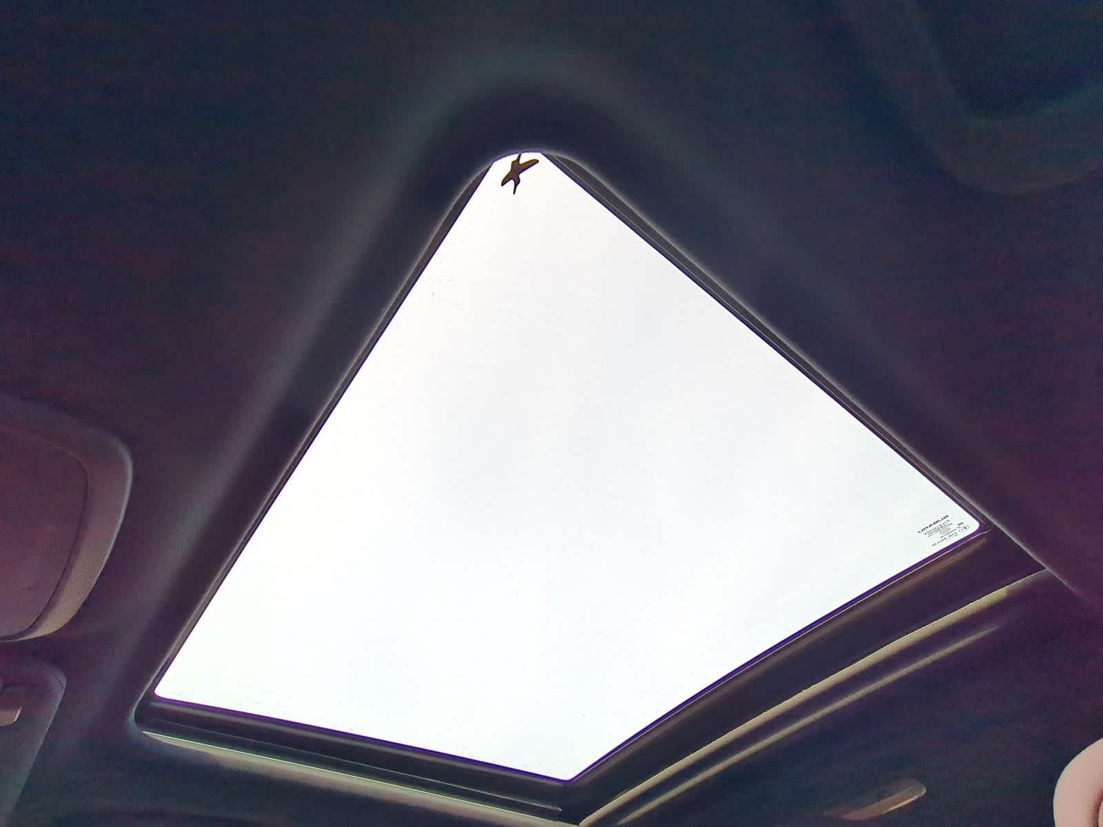 Thumbnail: 2026 Subaru Forester - 20