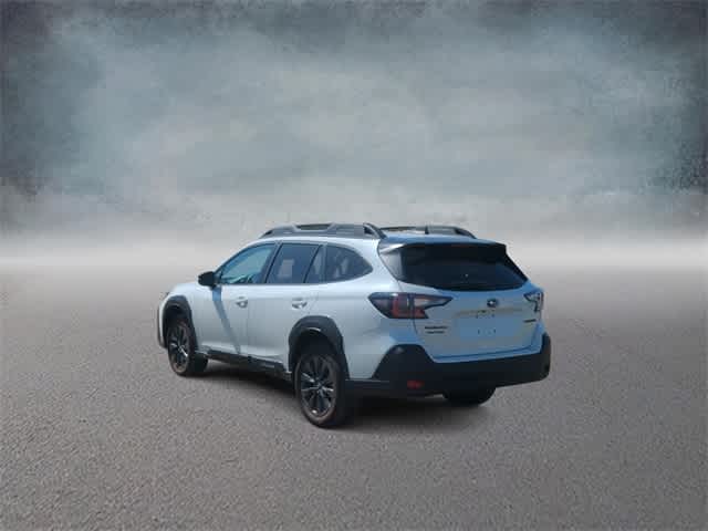 2024 Subaru Outback Onyx Edition 7