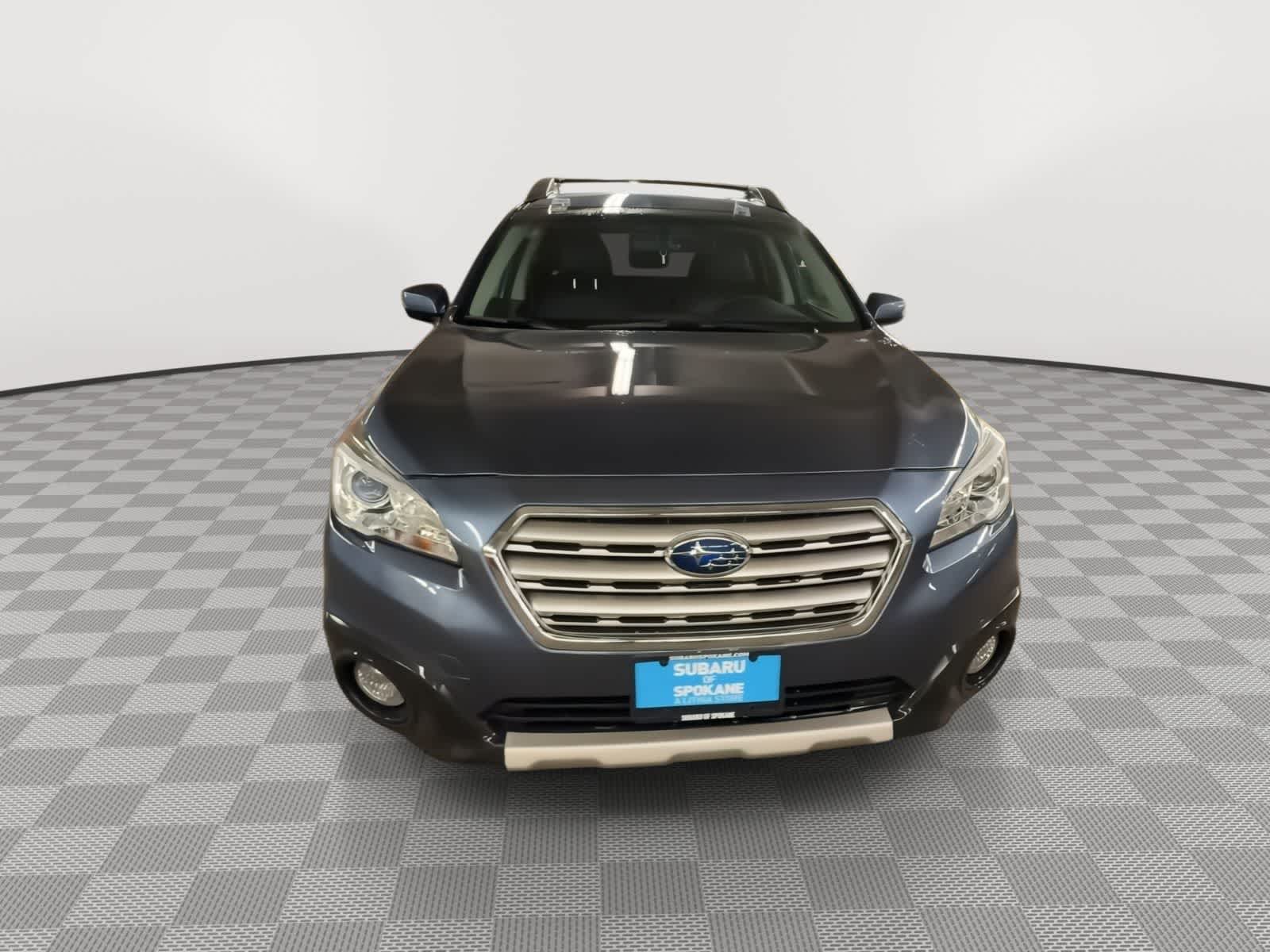 Thumbnail: 2016 Subaru Outback - 3