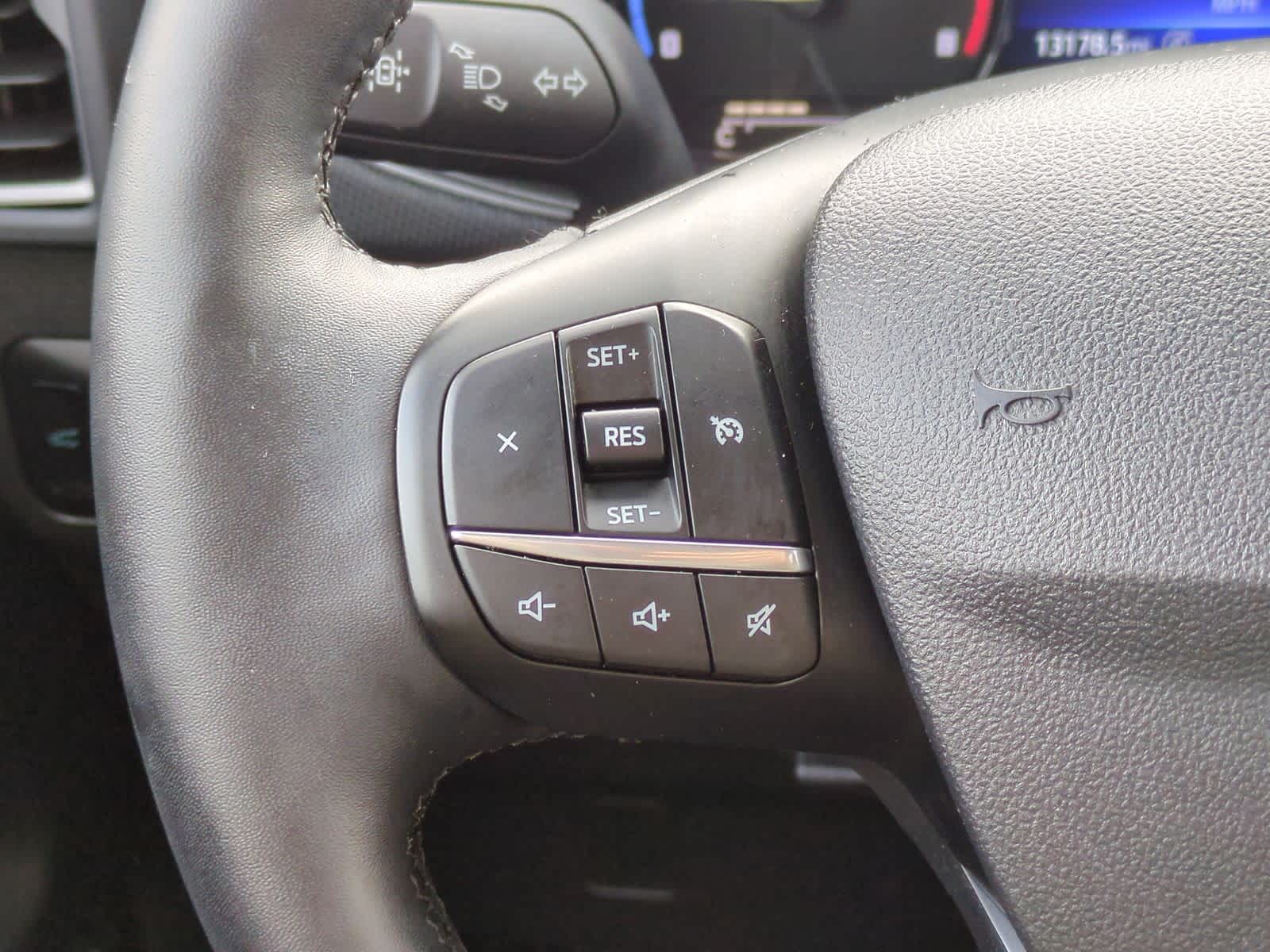 Thumbnail: 2024 Ford Bronco Sport - 24