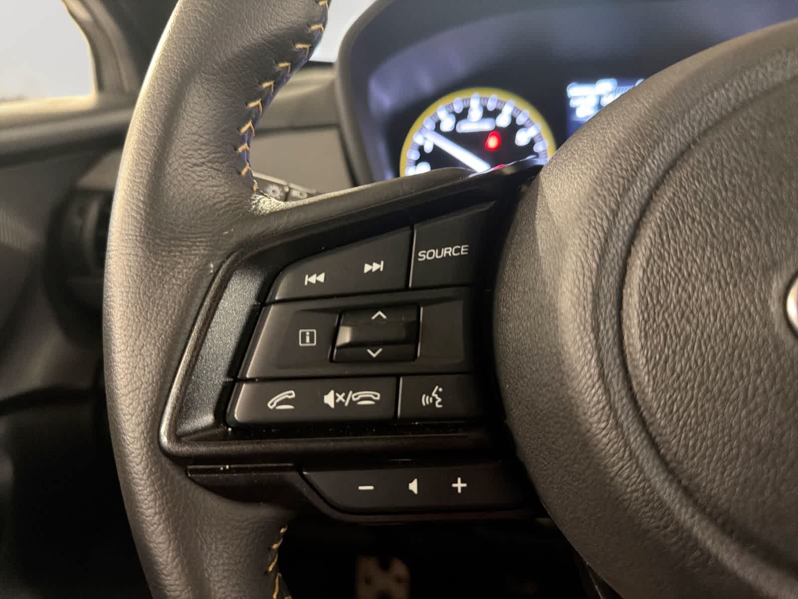 2025 Subaru Crosstrek Sport - Photo 21