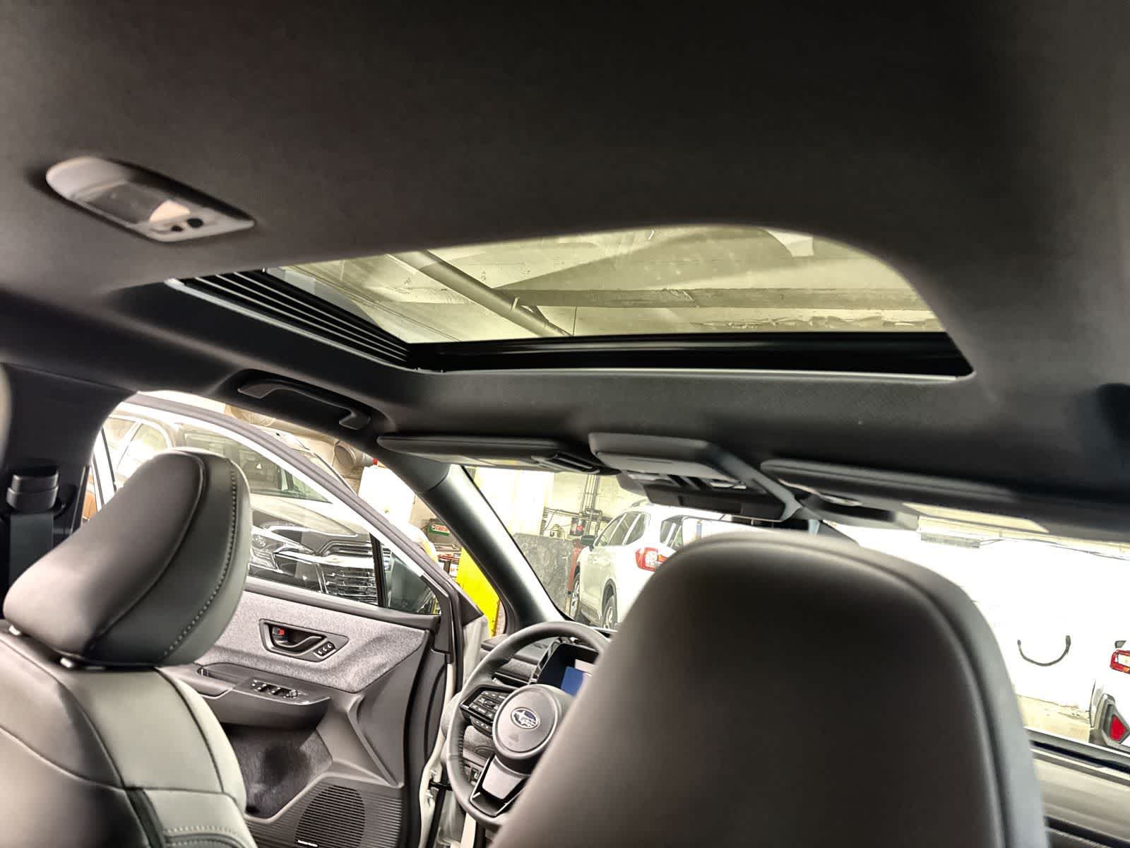 Thumbnail: 2026 Subaru Outback - 22