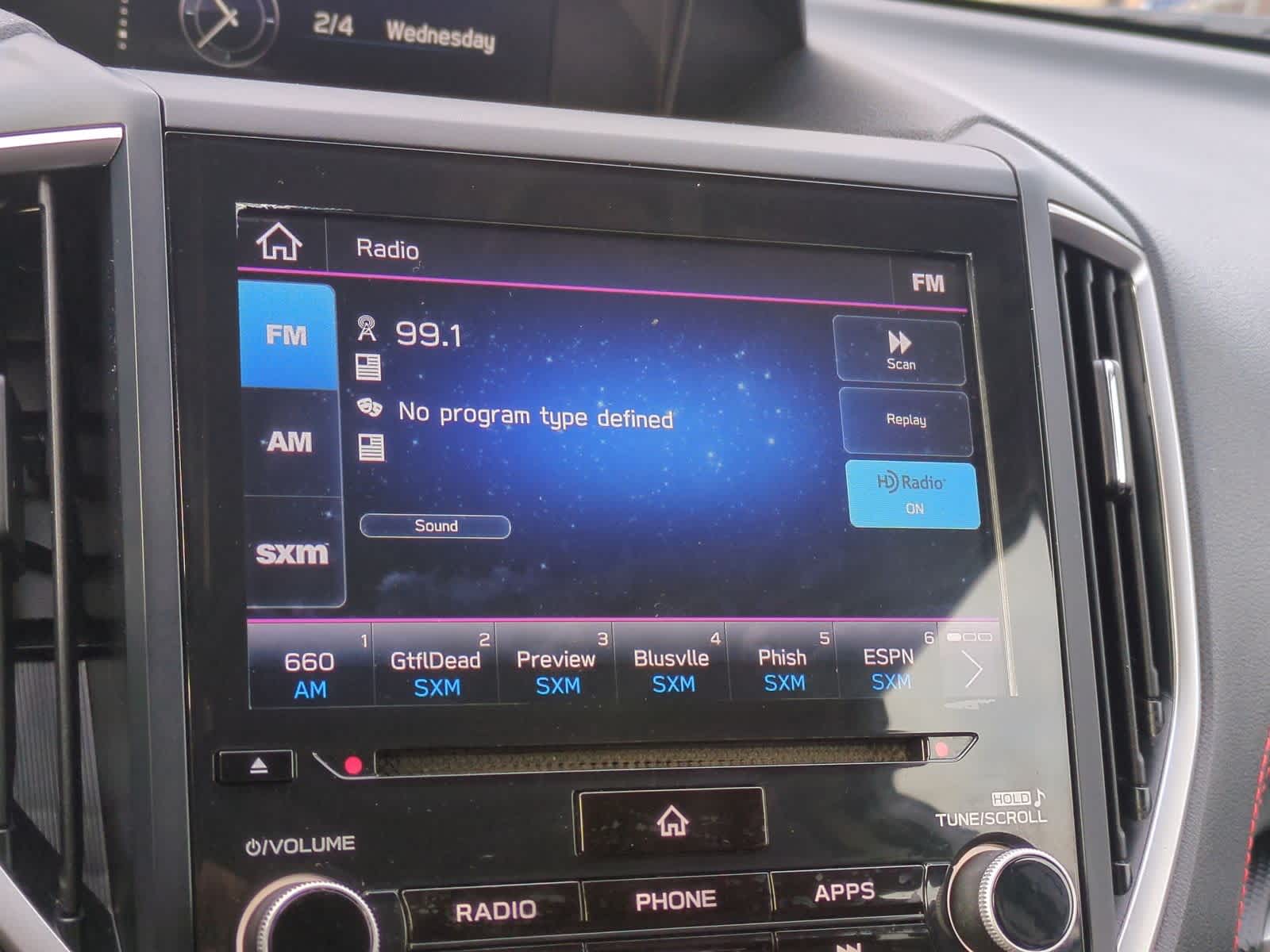 Thumbnail: 2021 Subaru Forester - 31