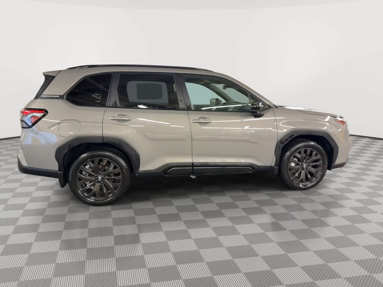 Thumbnail: 2026 Subaru Forester - 9