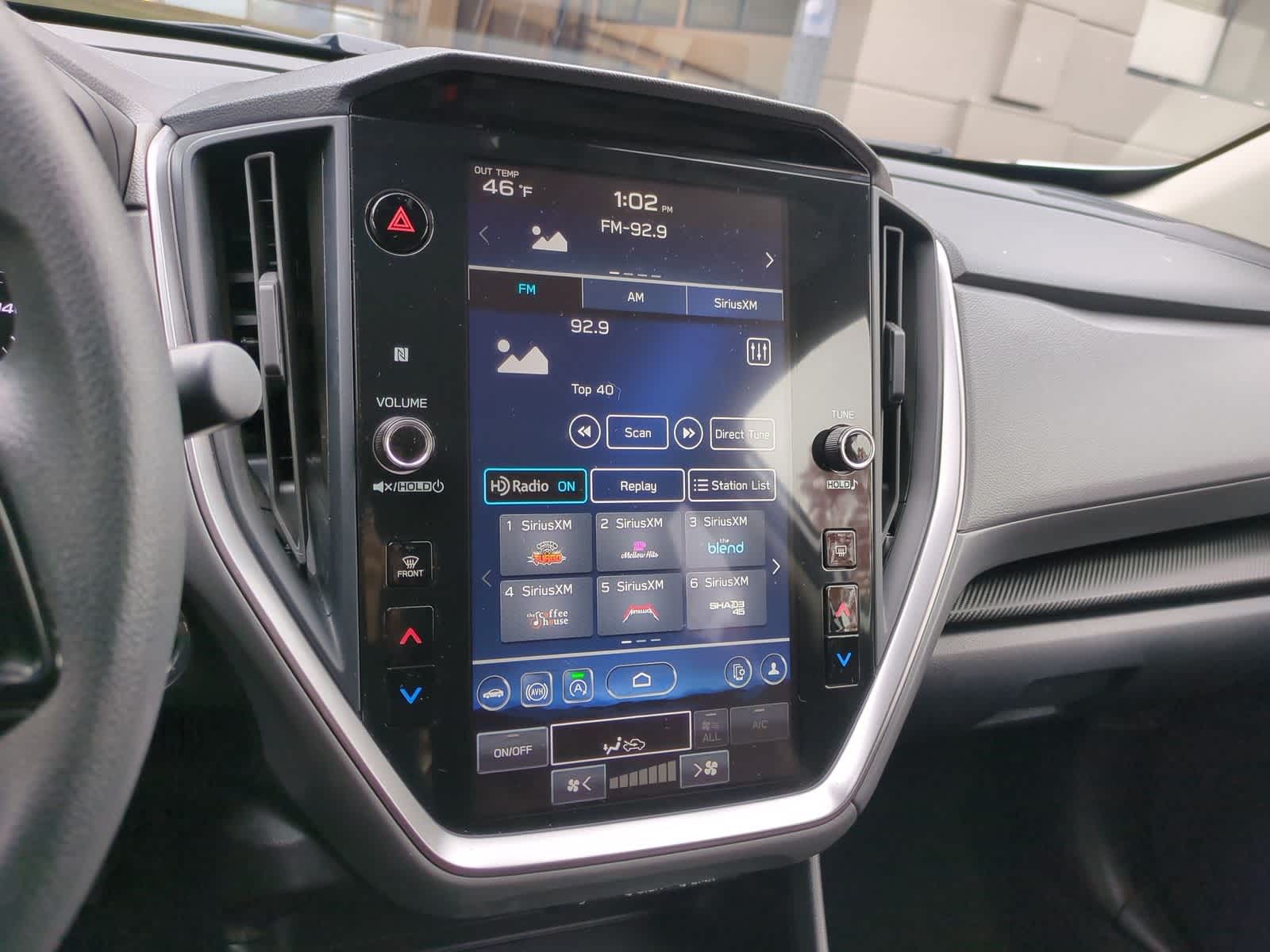 Thumbnail: 2025 Subaru Crosstrek - 31