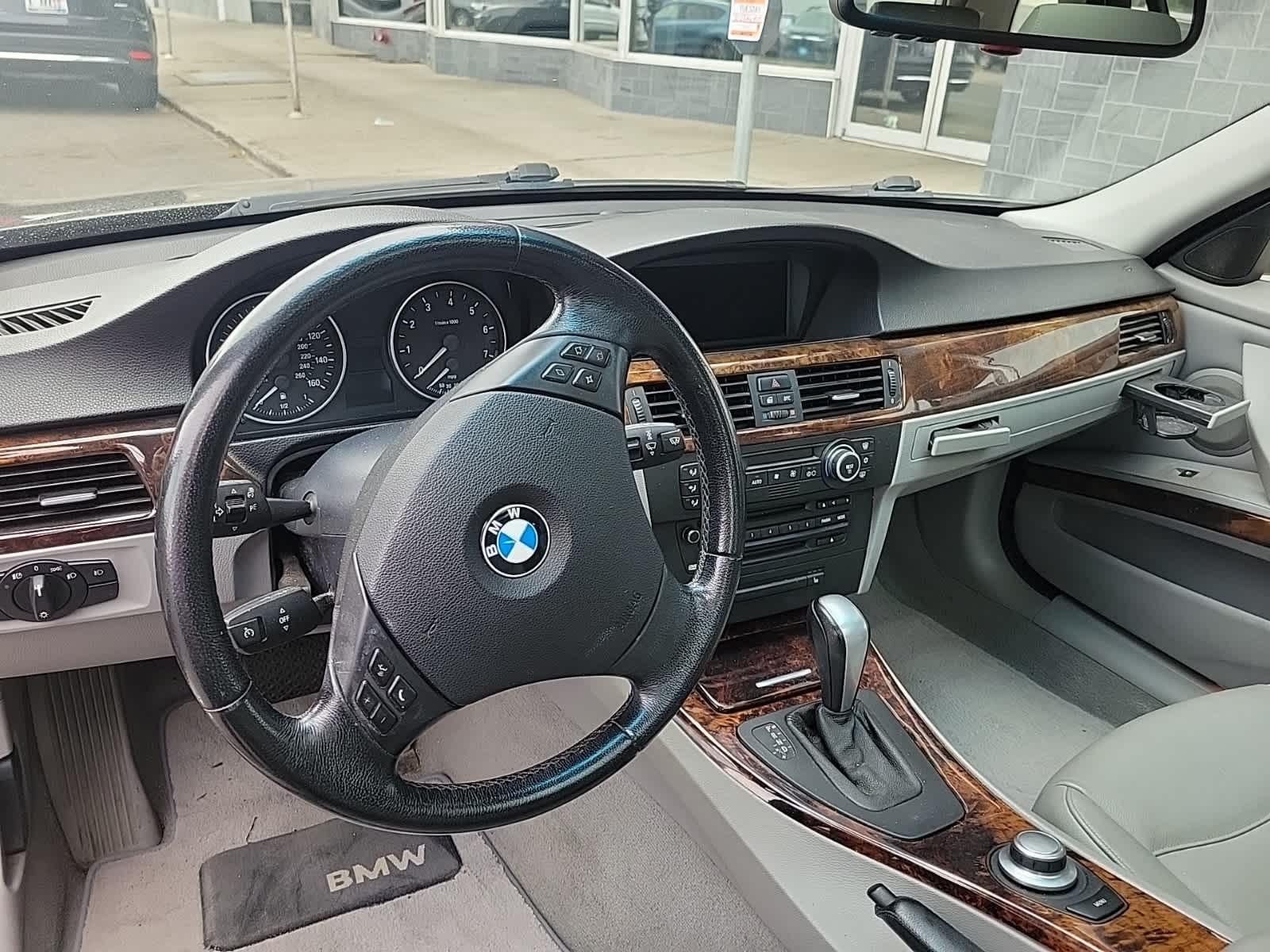 Thumbnail: 2007 BMW 3 Series - 6