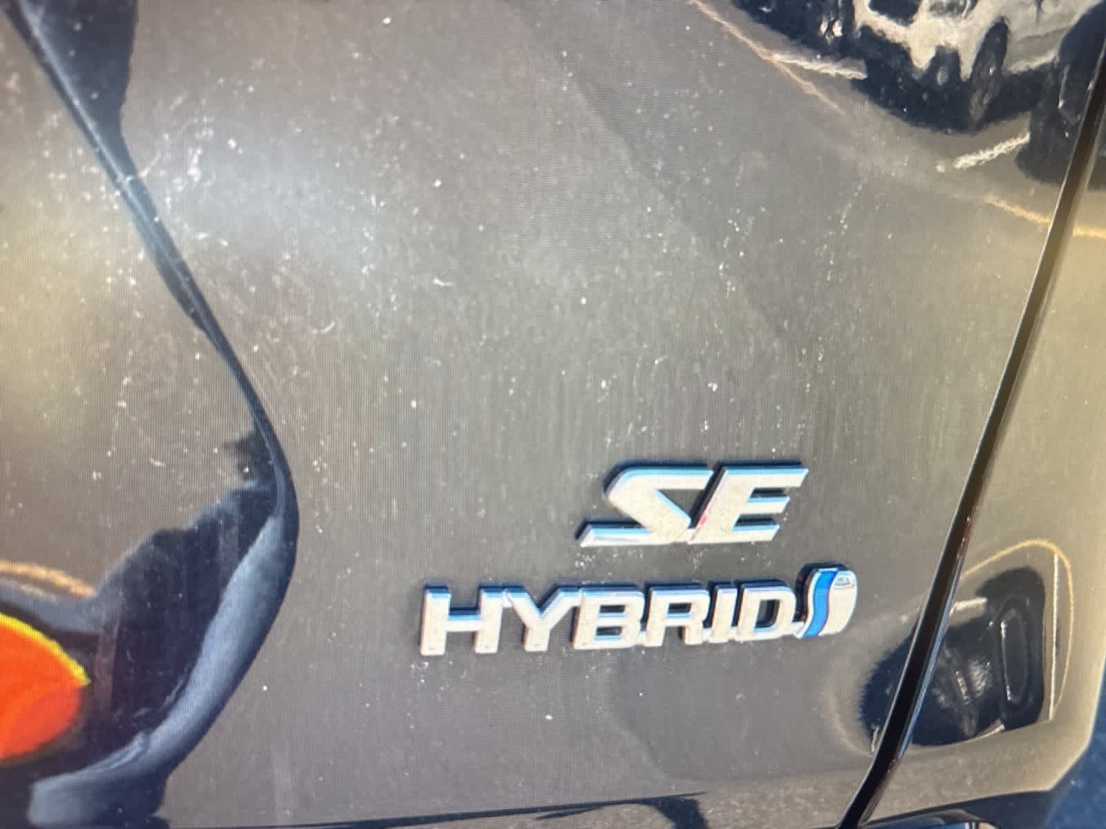 Thumbnail: 2022 Toyota RAV4 - 9