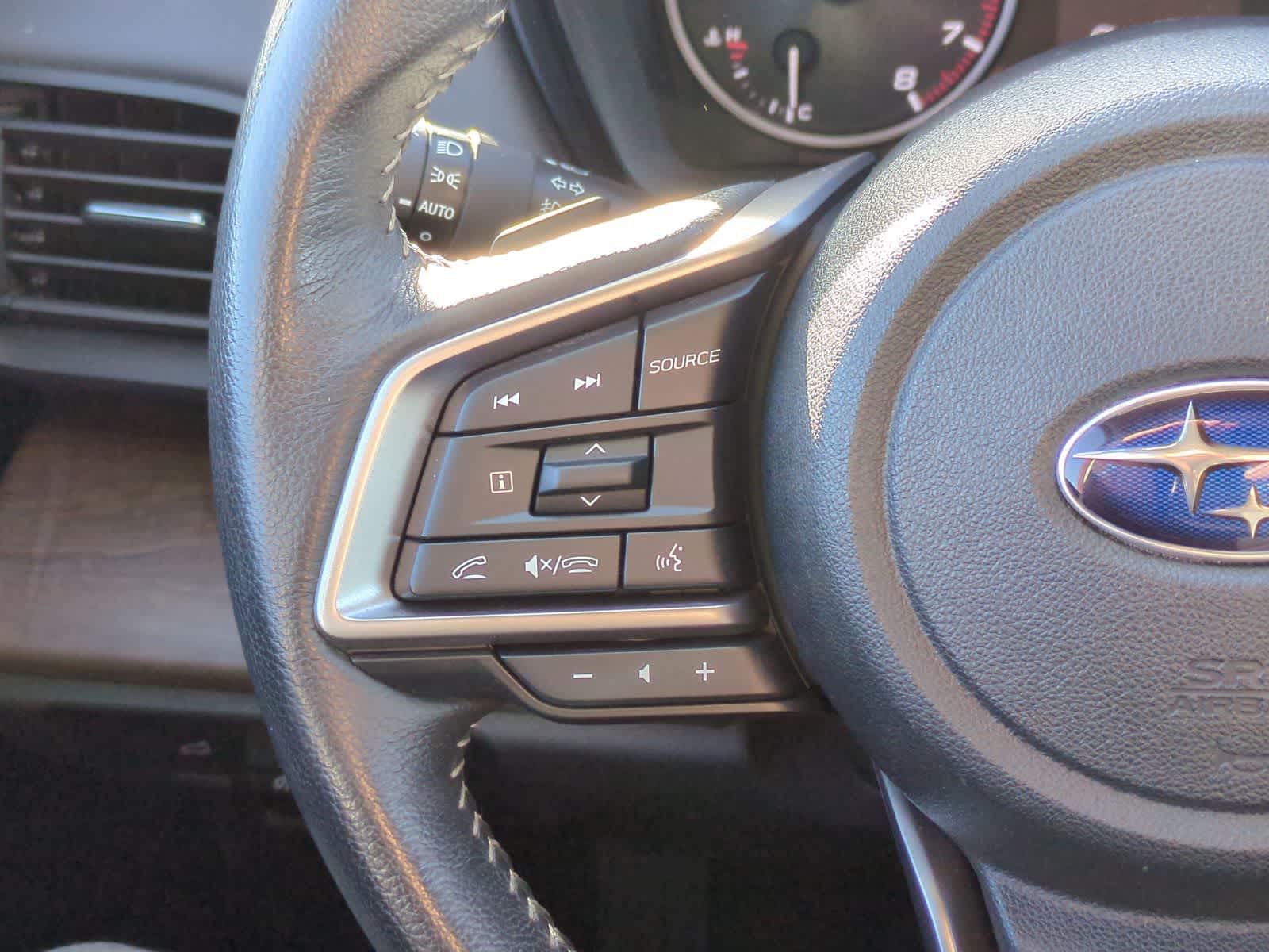 Thumbnail: 2023 Subaru Outback - 26