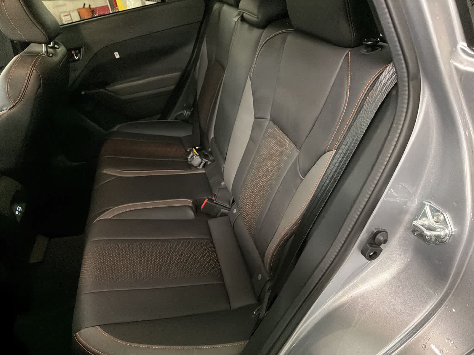 Thumbnail: 2025 Subaru Crosstrek - 22