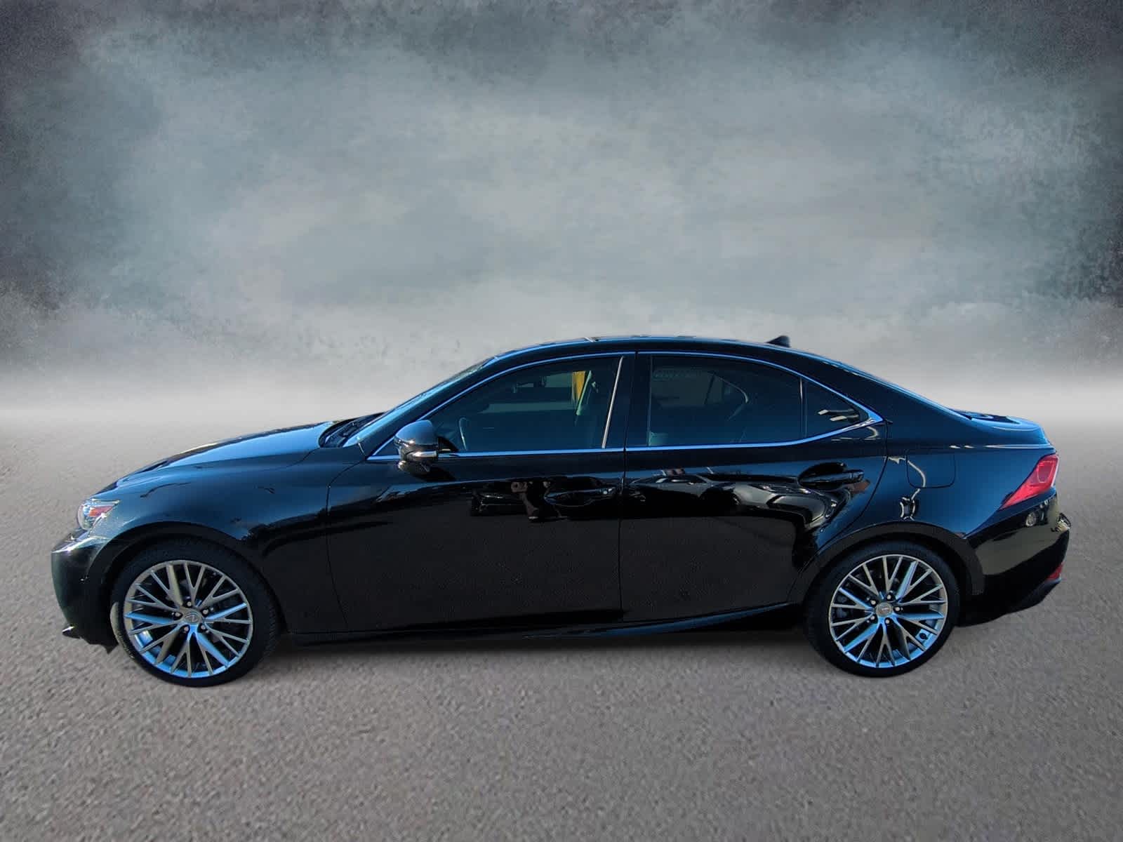 Thumbnail: 2015 Lexus IS - 5