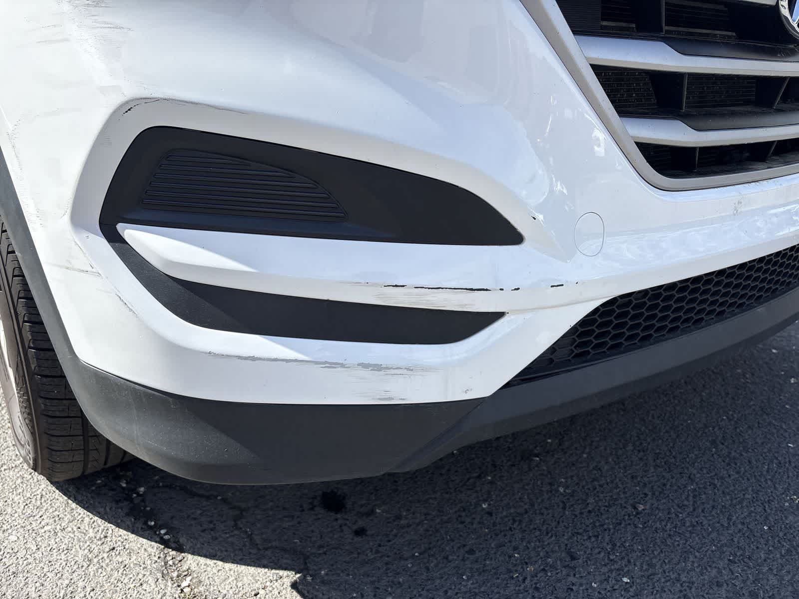 Thumbnail: 2017 Hyundai Tucson - 37