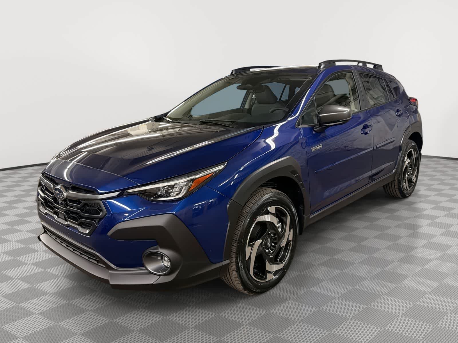 2026 Subaru Crosstrek Limited -
                  Spokane, WA
