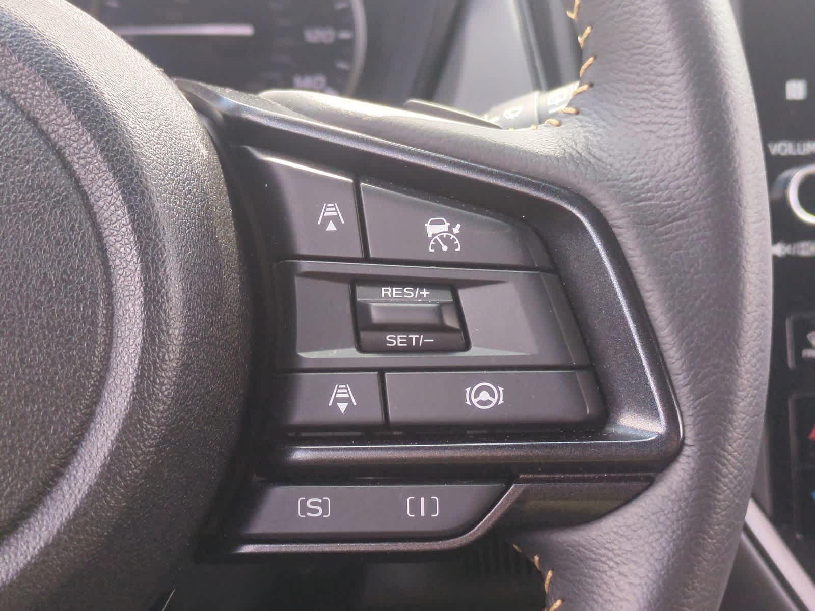 Thumbnail: 2024 Subaru Crosstrek - 27