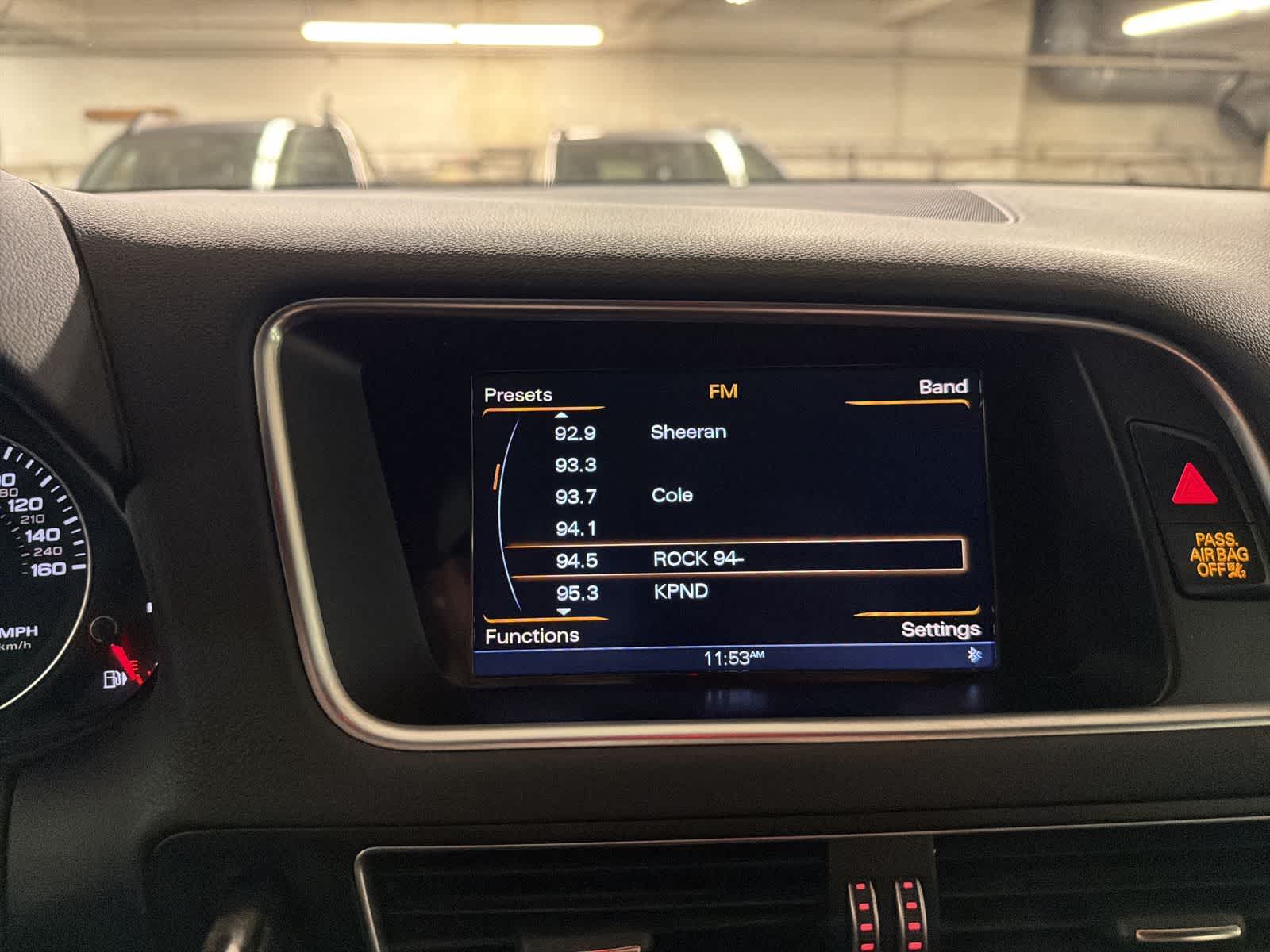 Thumbnail: 2015 Audi Q5 - 29