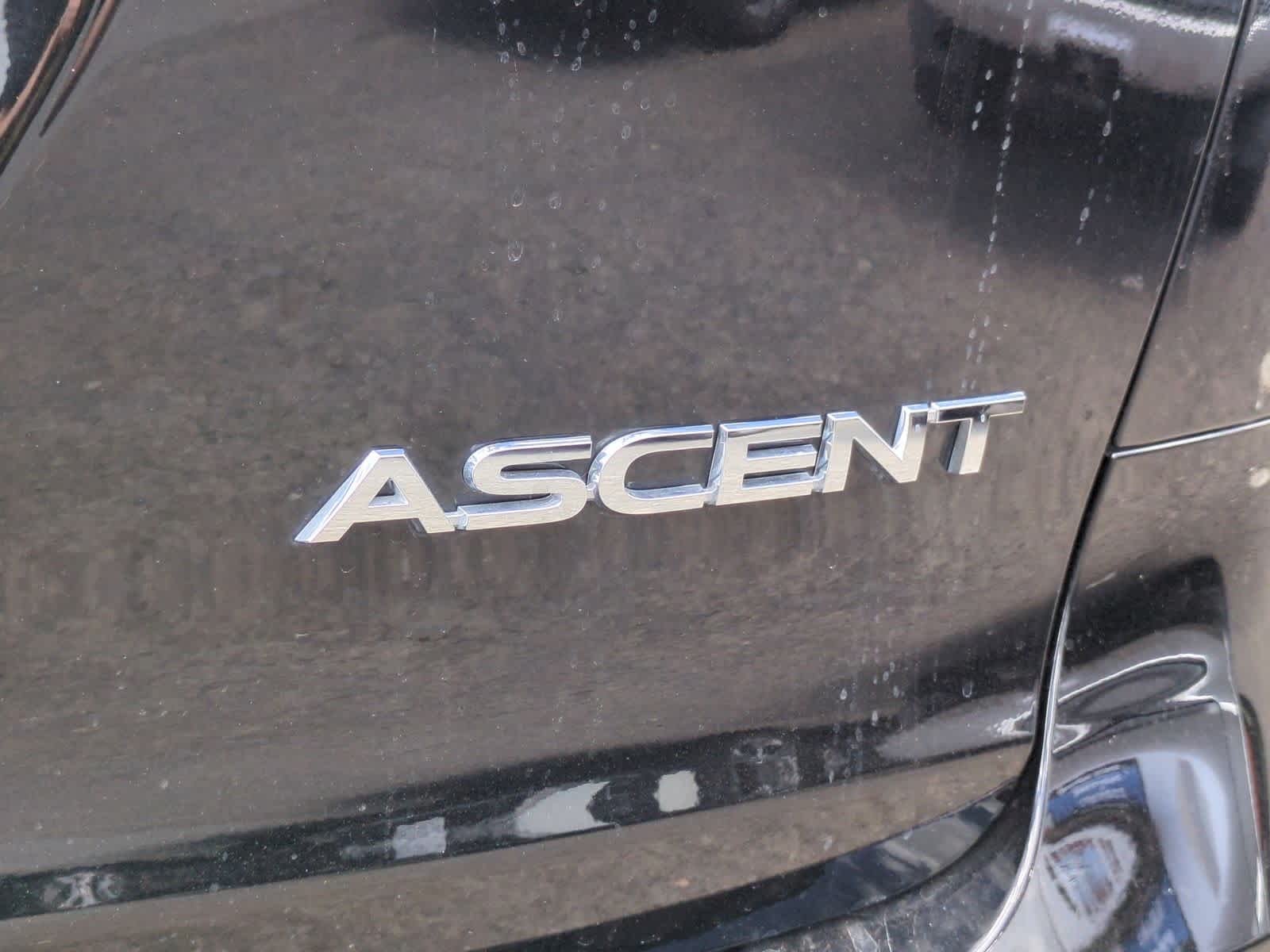 2024 Subaru Ascent Premium 14