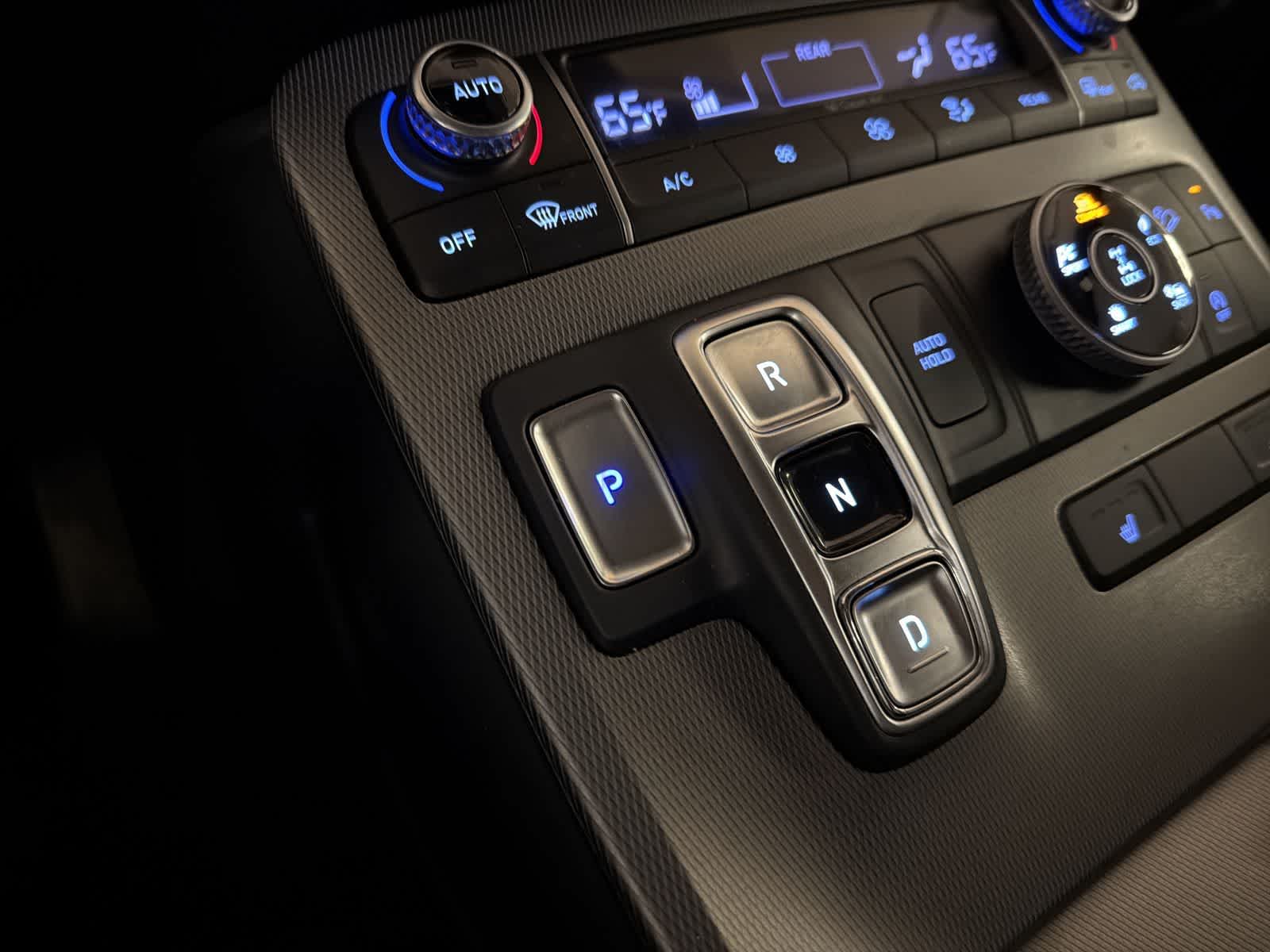 Thumbnail: 2020 Hyundai Palisade - 35