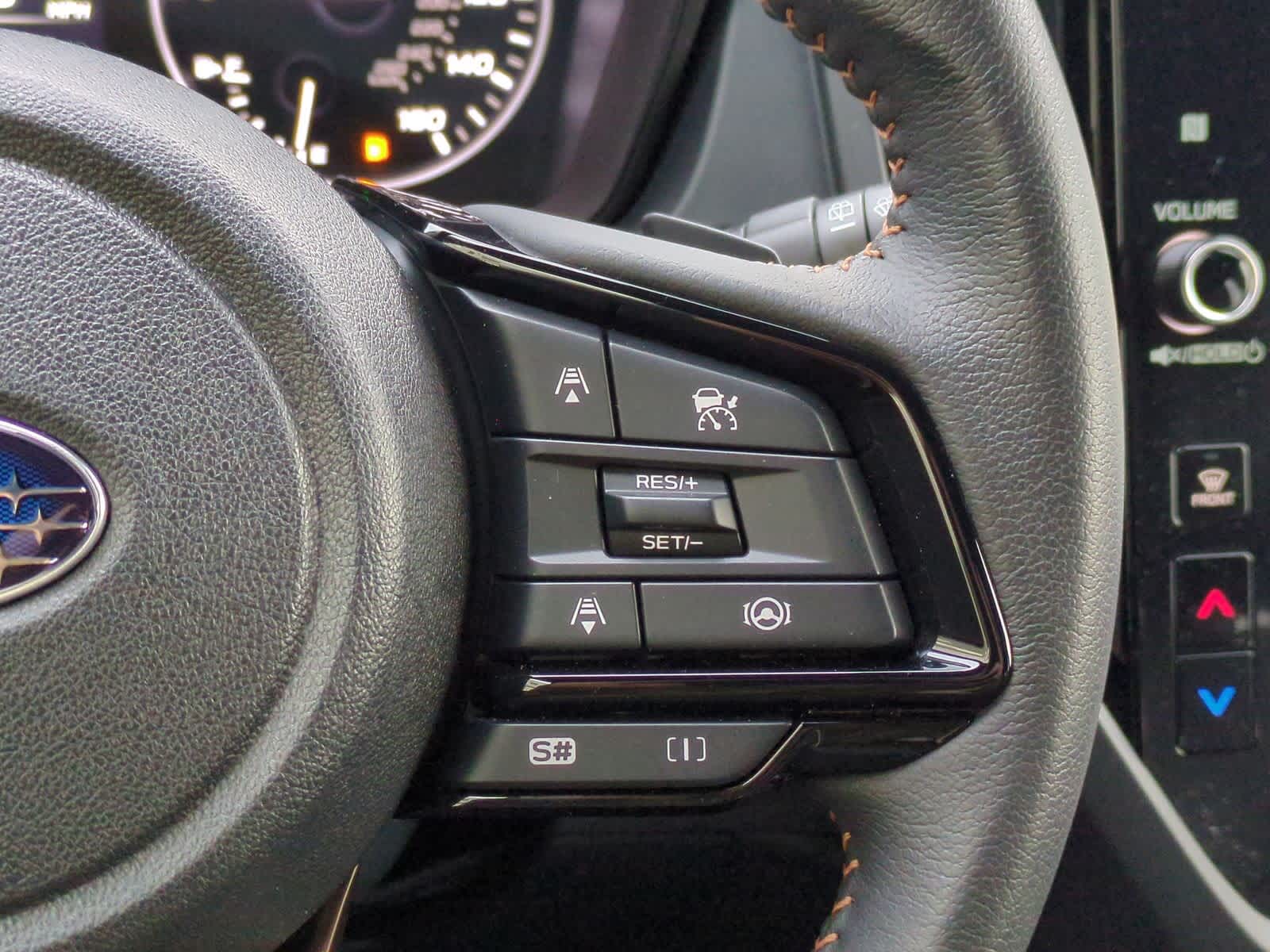 Thumbnail: 2025 Subaru Forester - 26