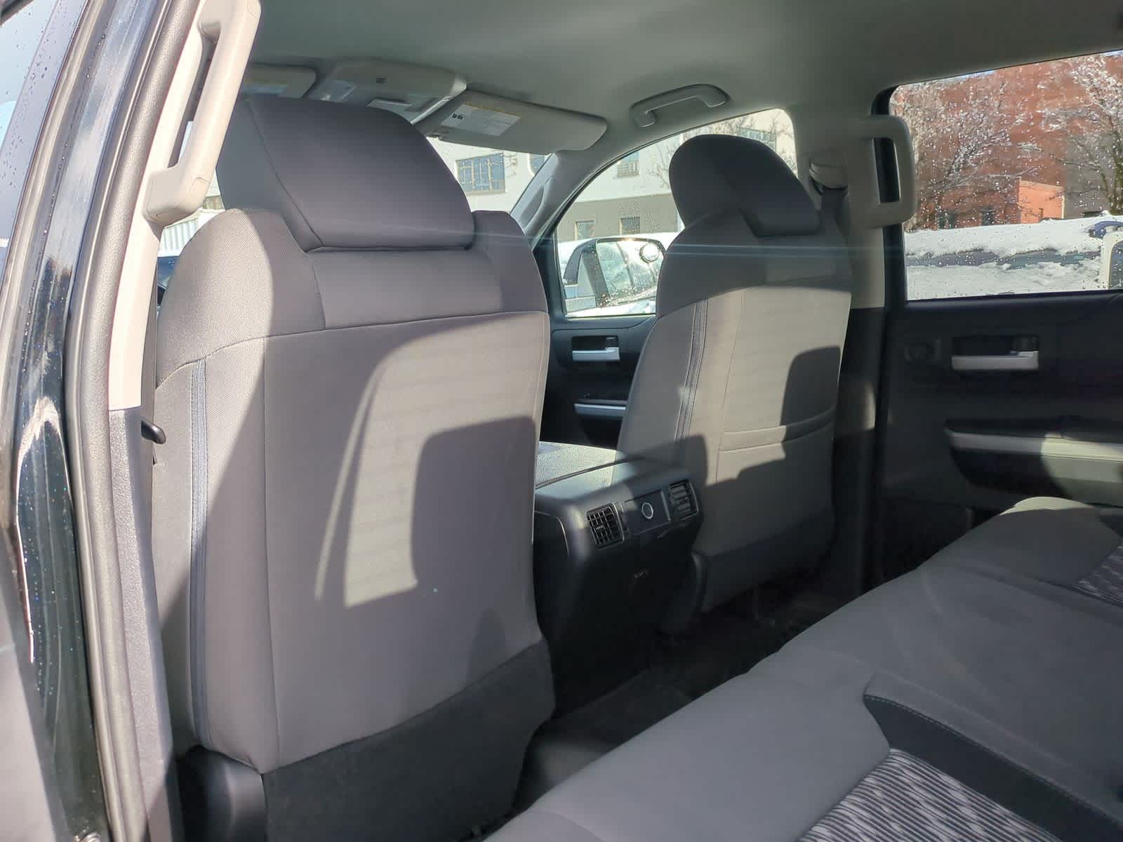 Thumbnail: 2019 Toyota Tundra - 18