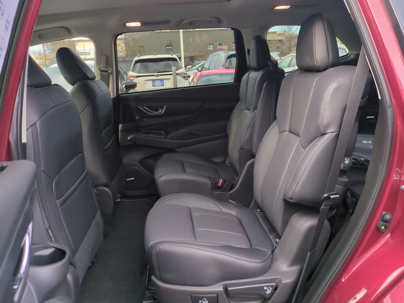 Thumbnail: 2026 Subaru Ascent - 21