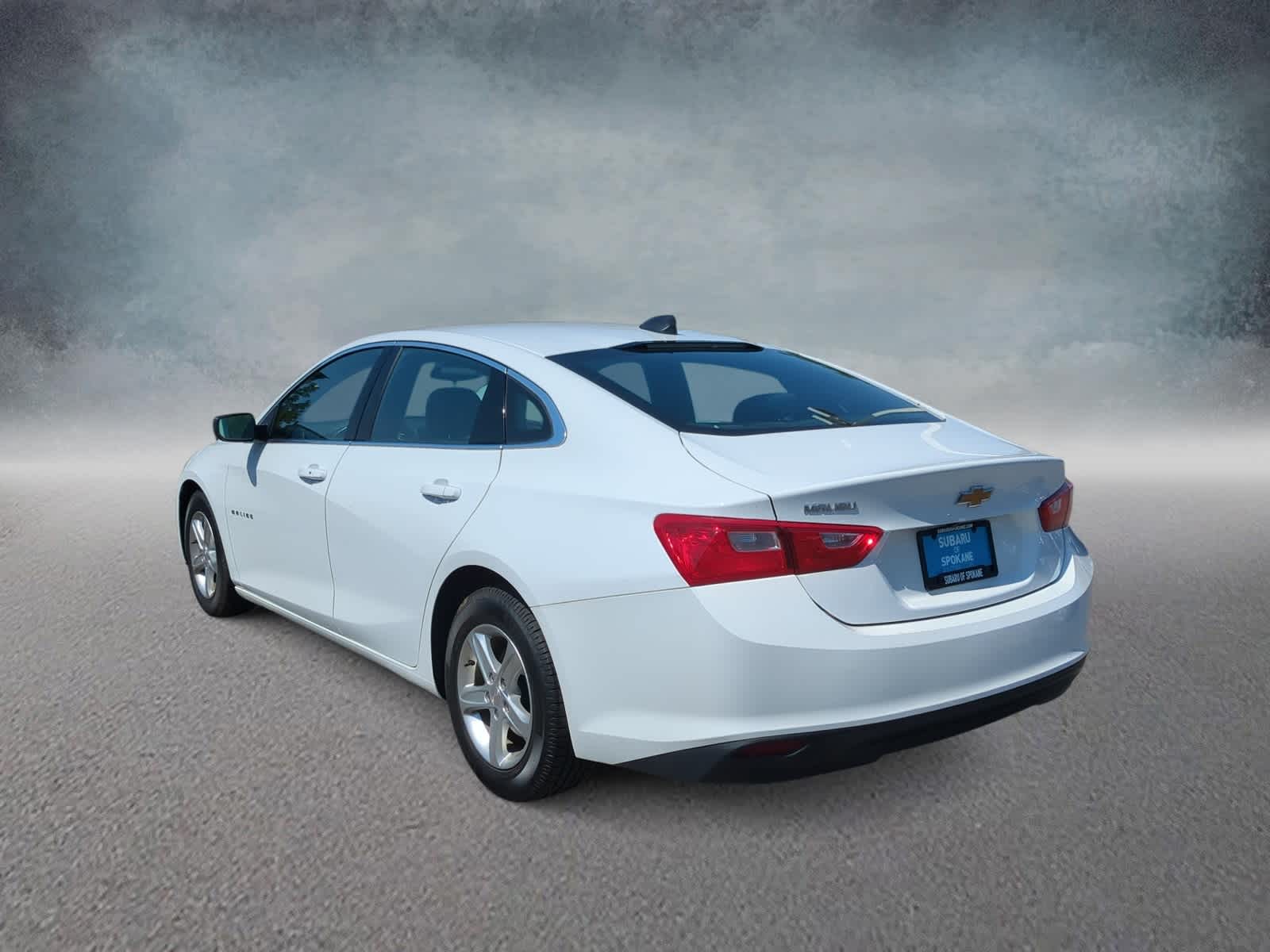 Thumbnail: 2021 Chevrolet Malibu - 6