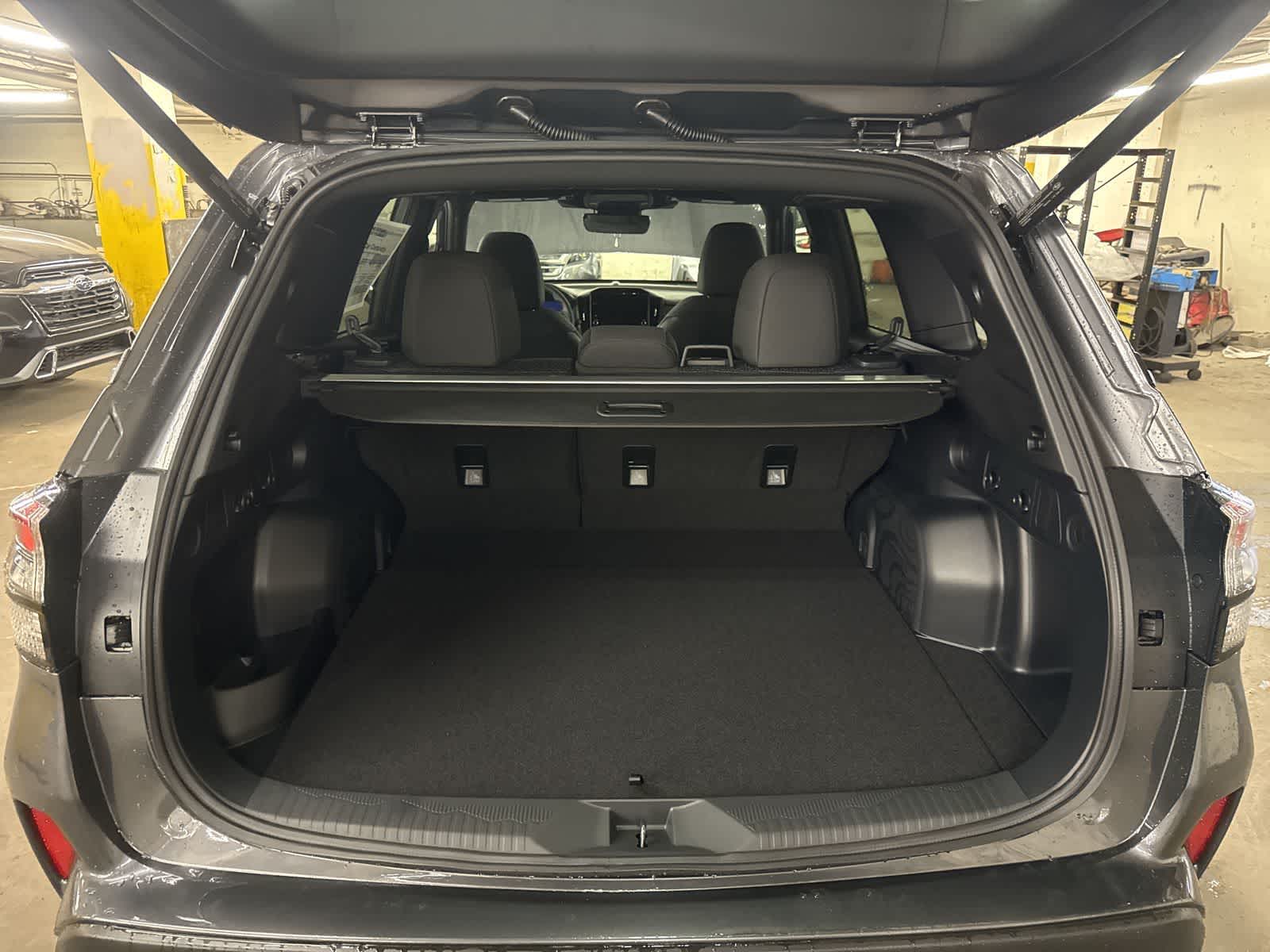 Thumbnail: 2026 Subaru Forester - 33